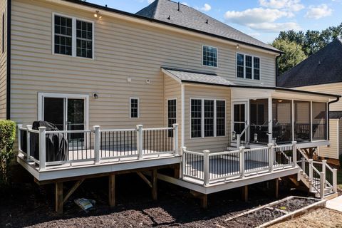 A home in Huntersville