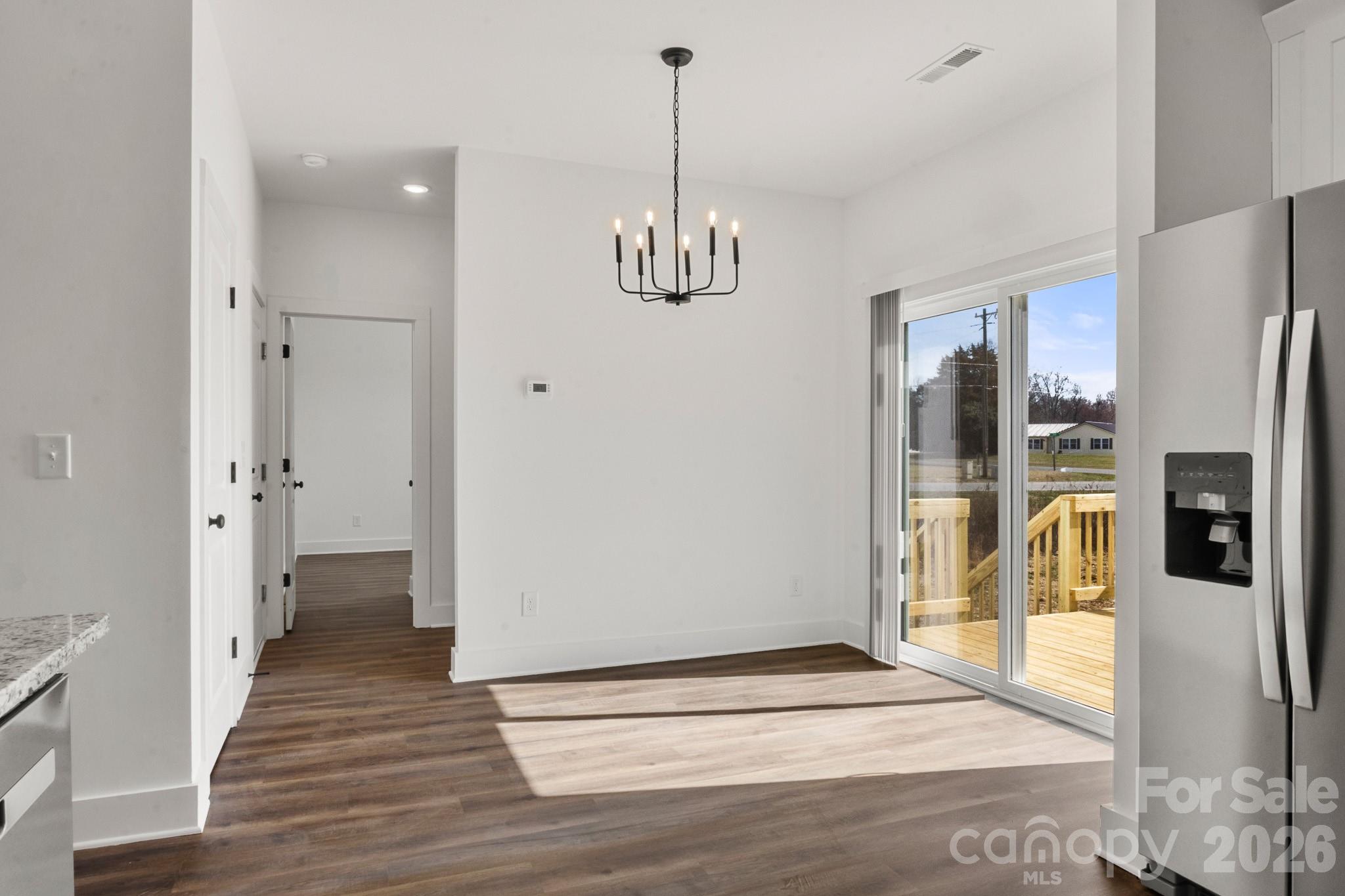 Hunters Run - Residential