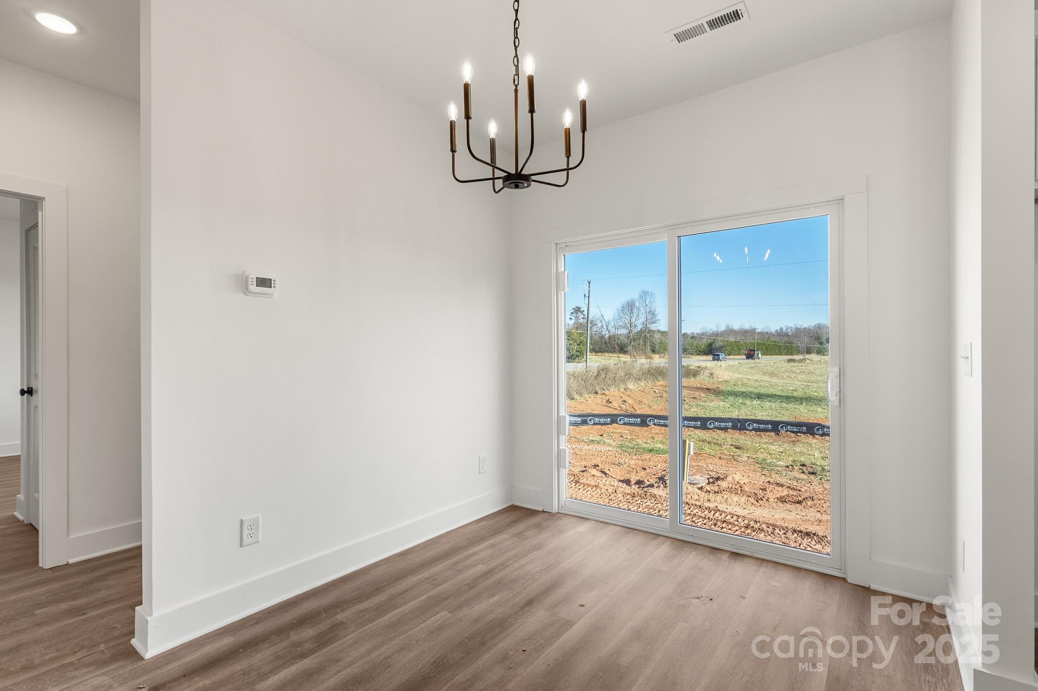 Hunters Run - Residential