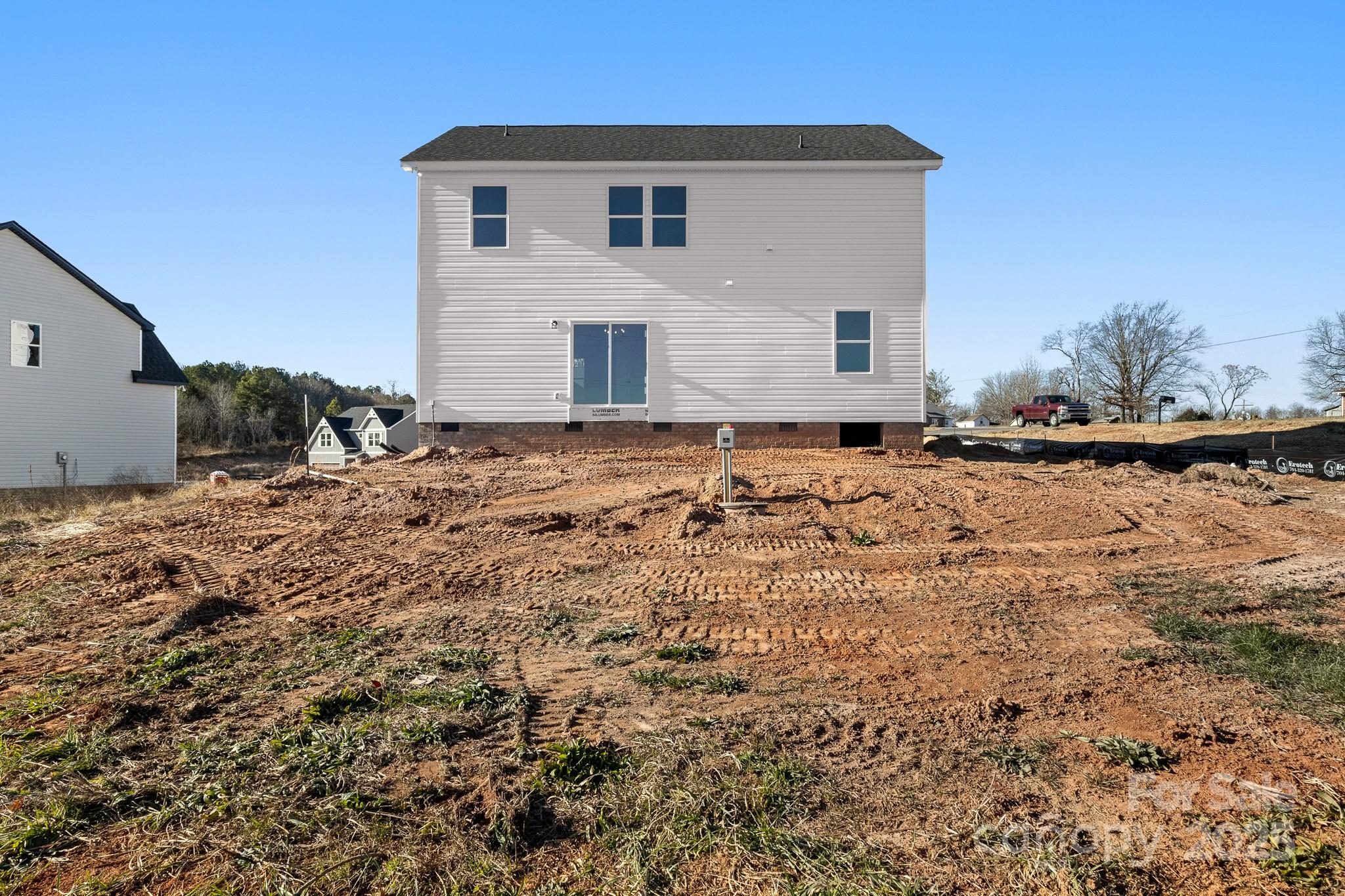 Hunters Run - Residential