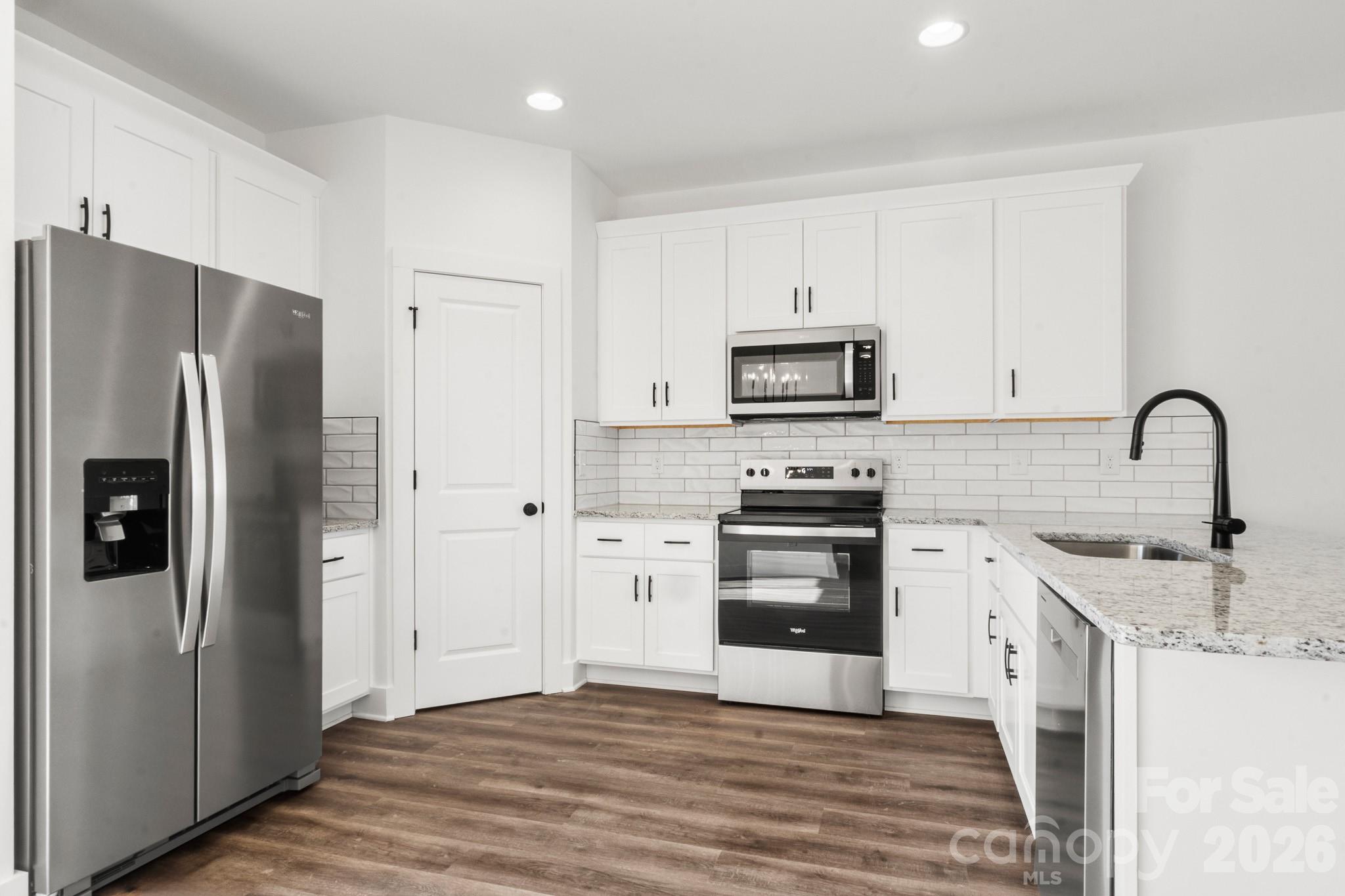 Hunters Run - Residential