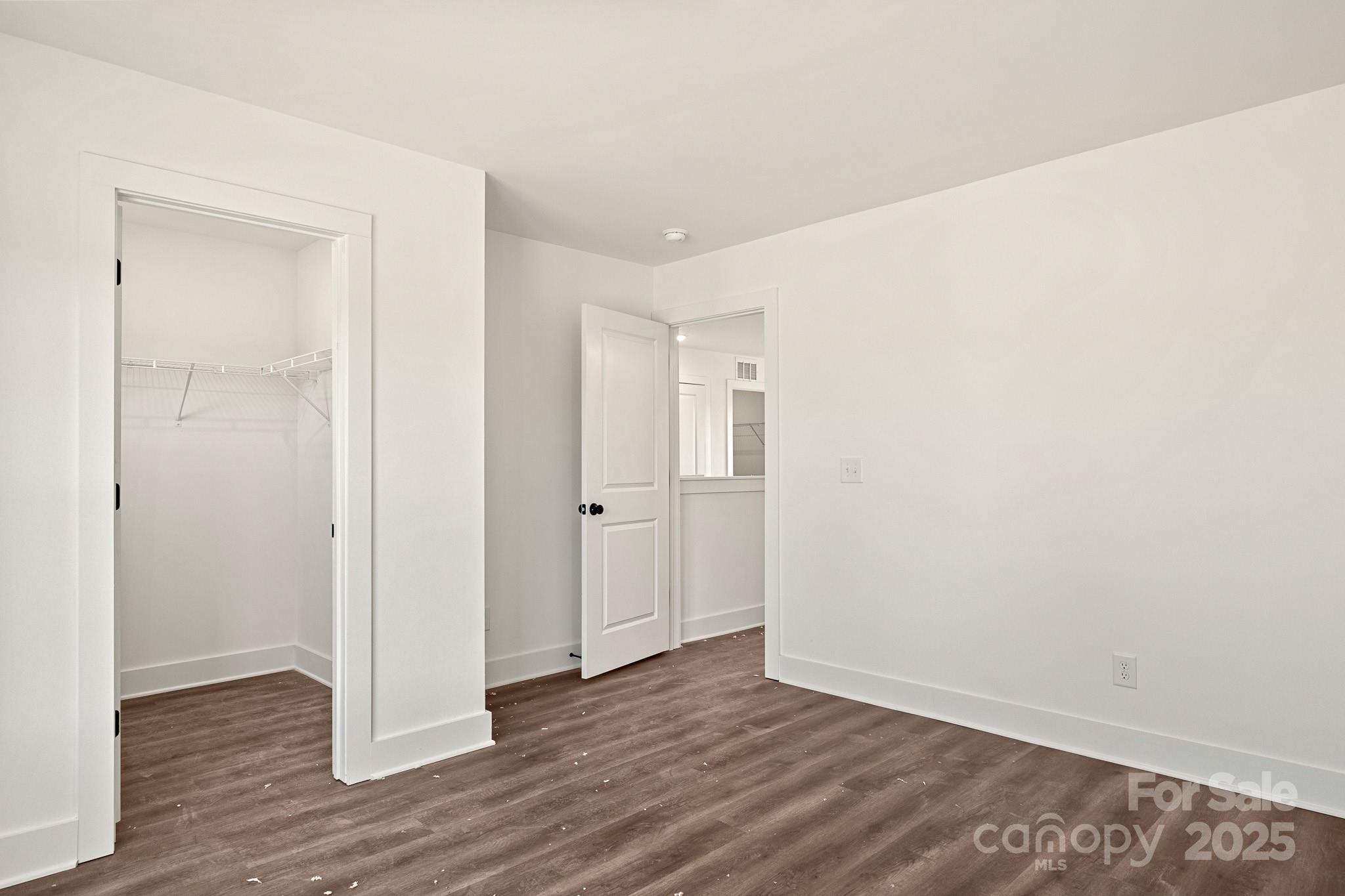 Hunters Run - Residential