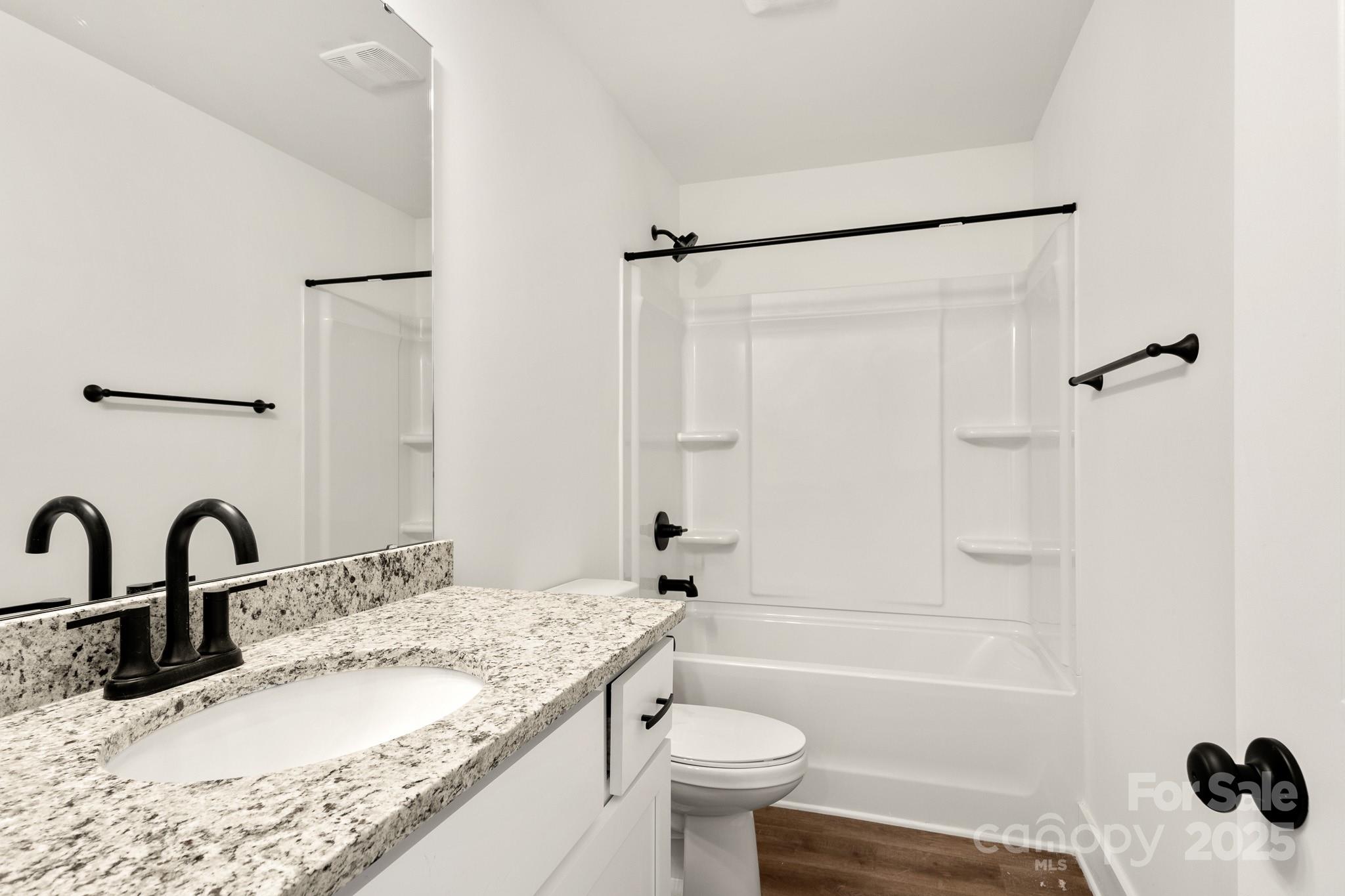 Hunters Run - Residential