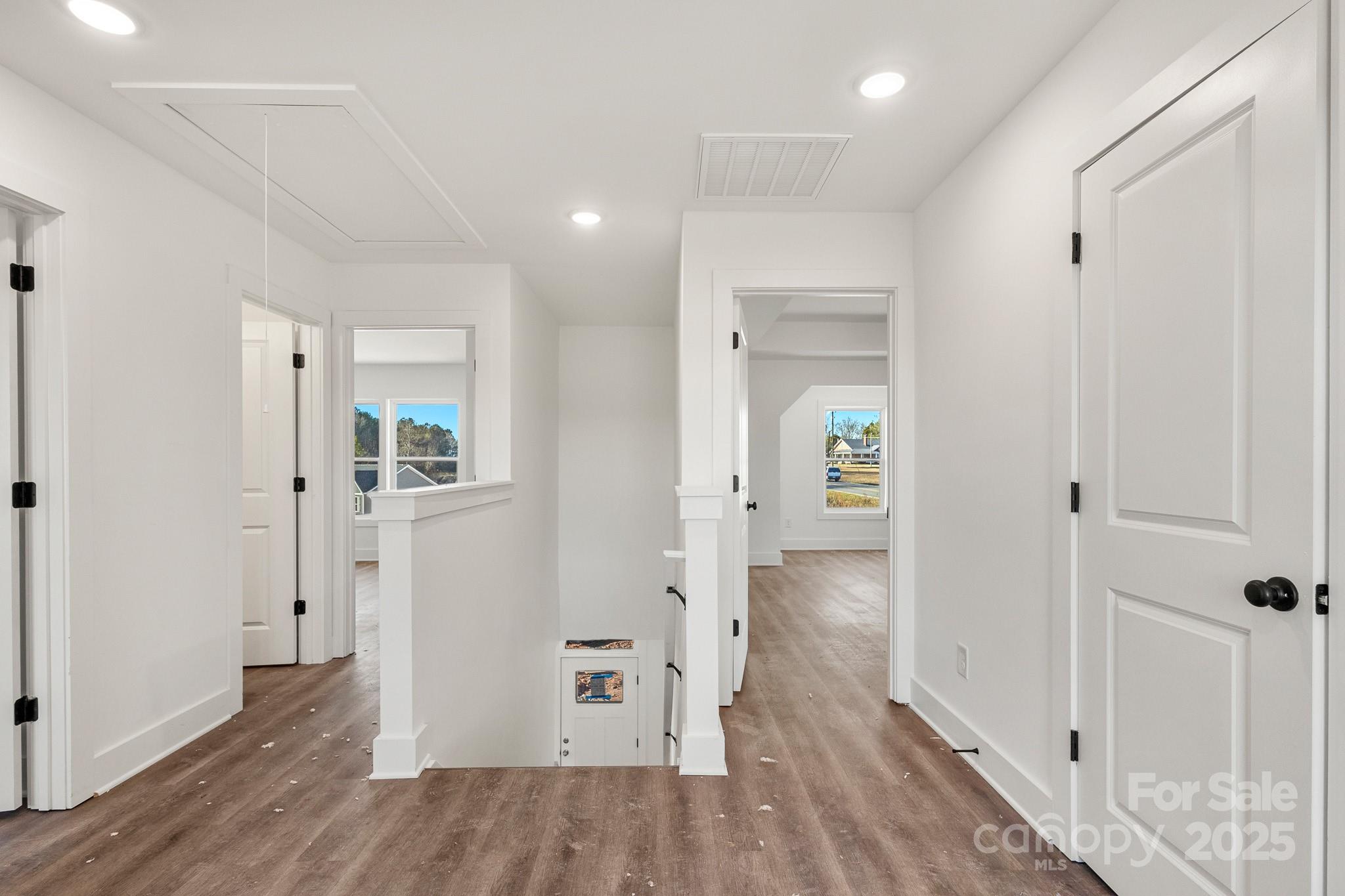 Hunters Run - Residential