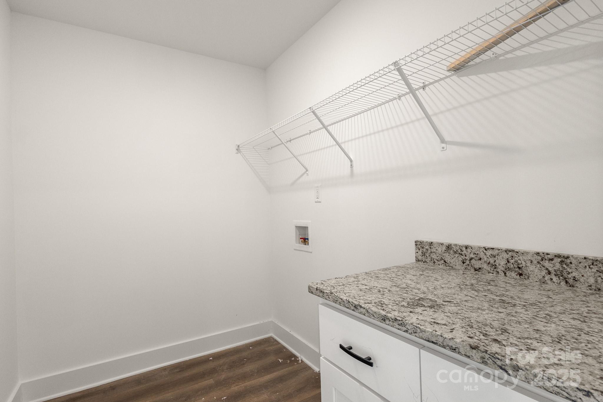 Hunters Run - Residential