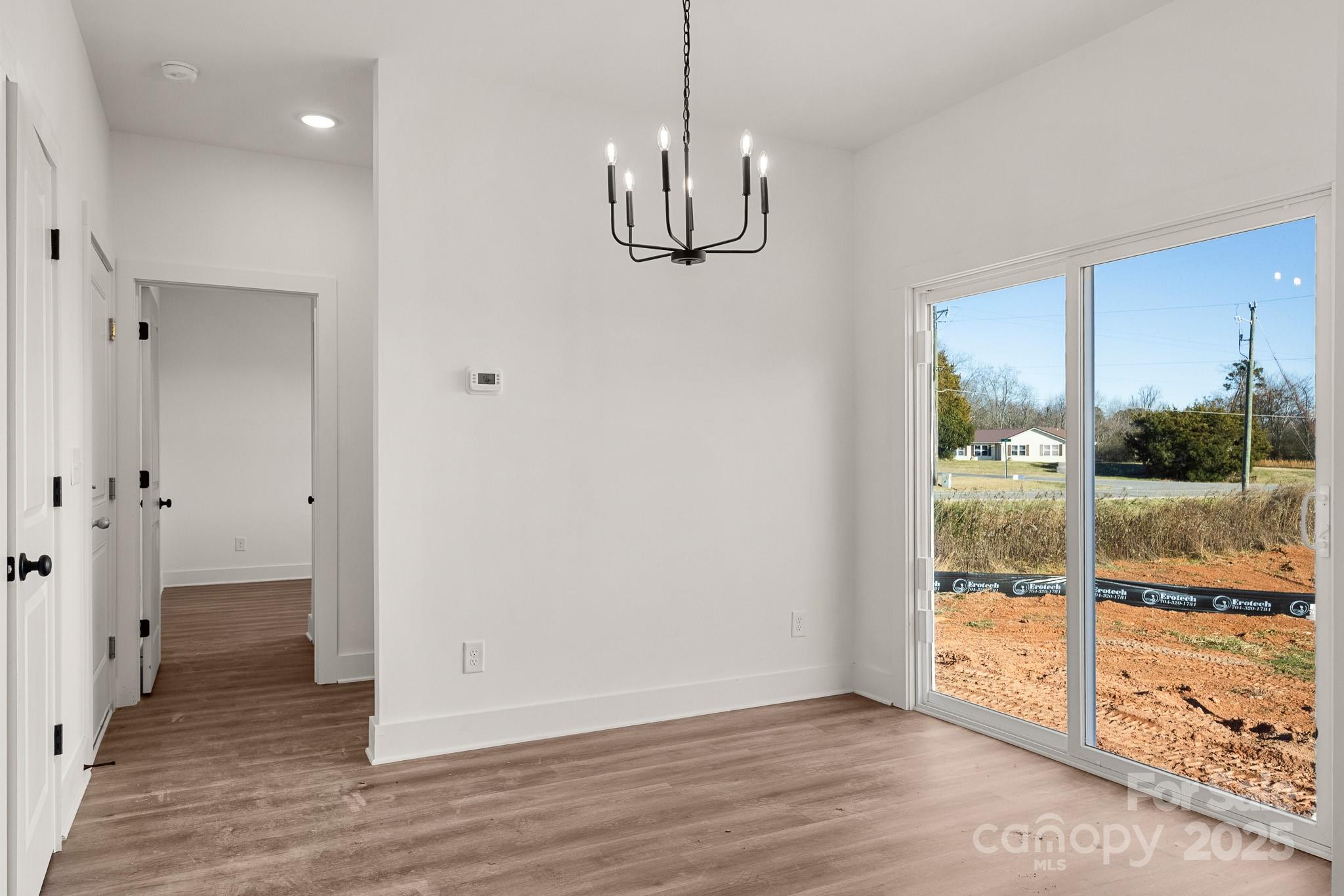 Hunters Run - Residential