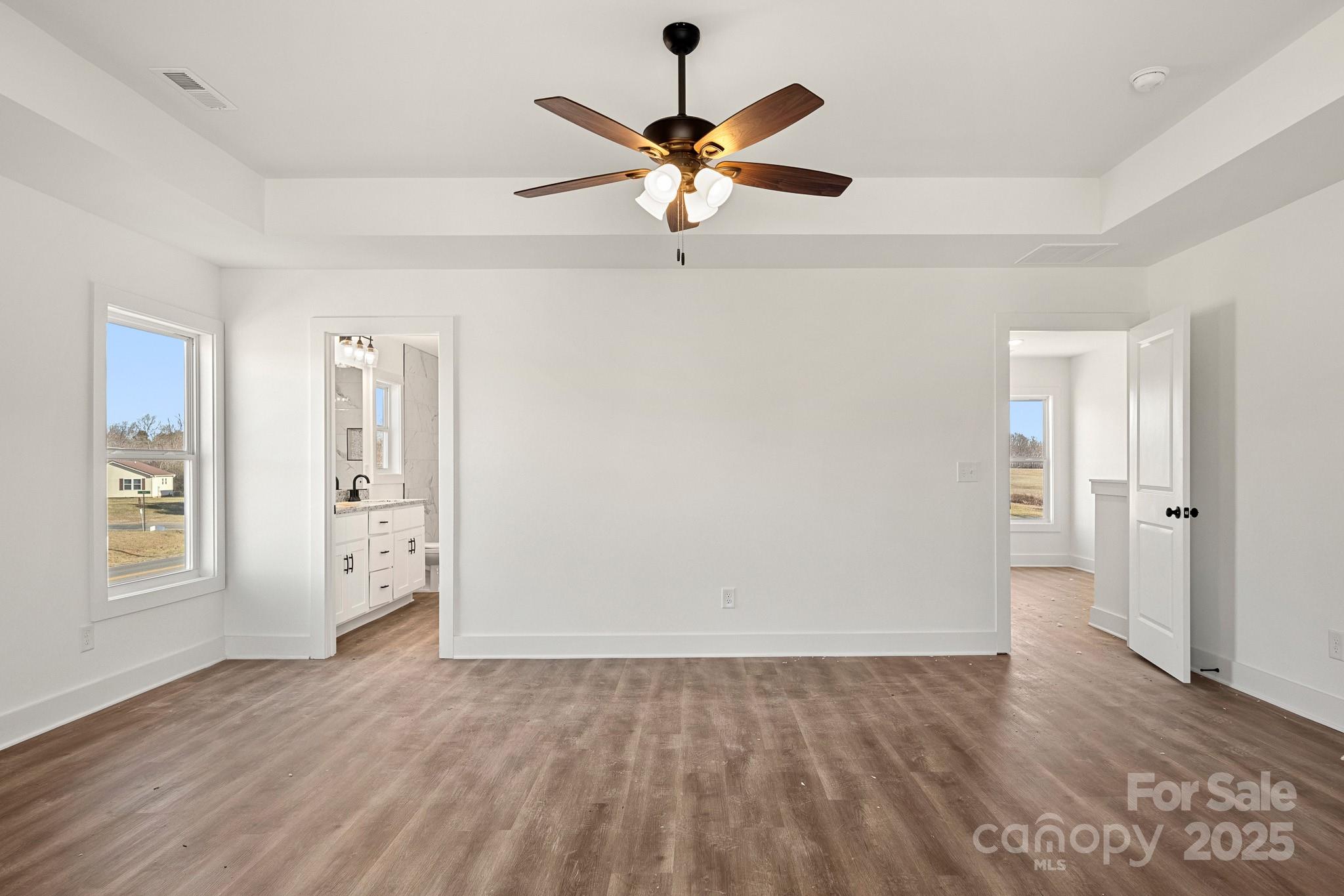 Hunters Run - Residential