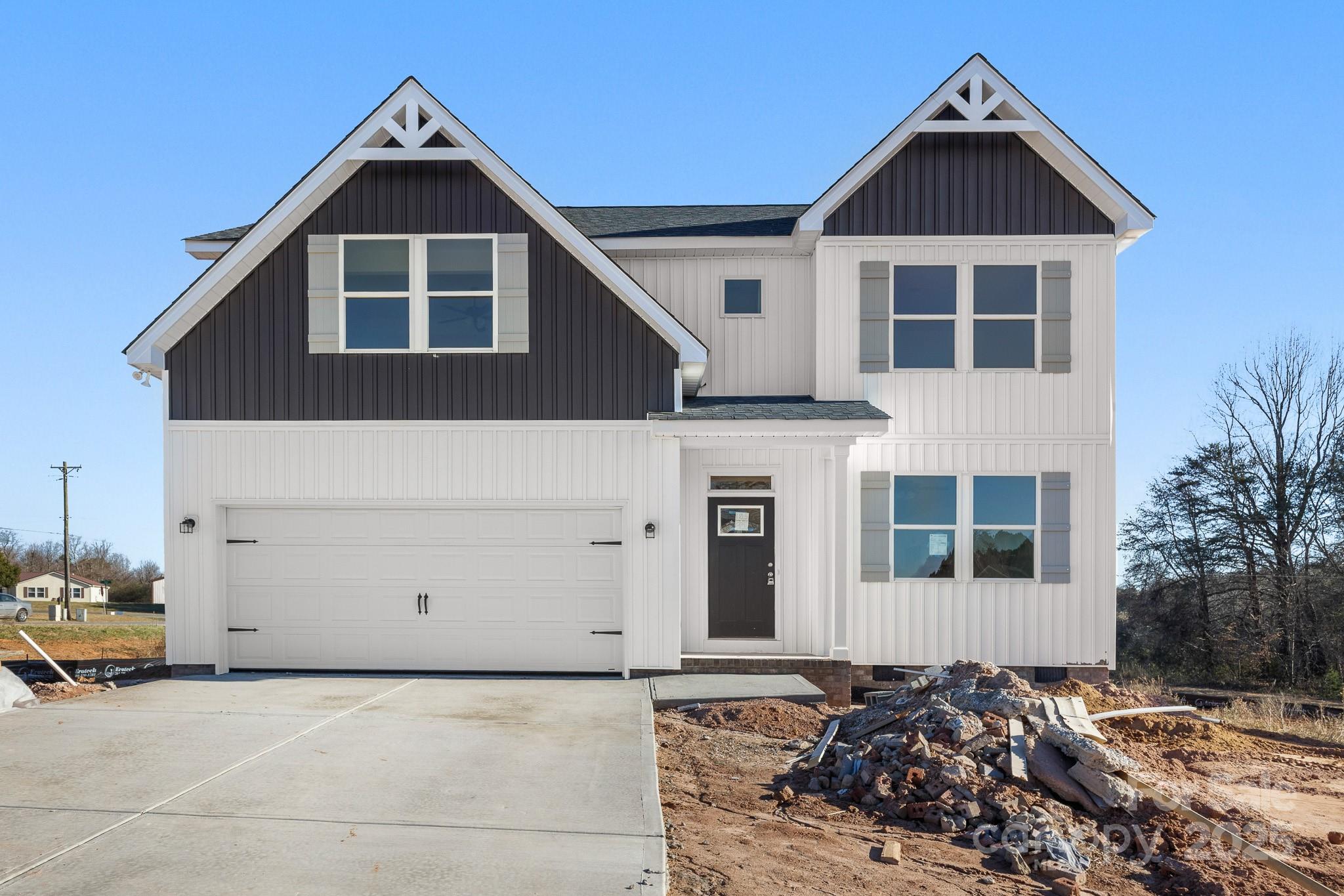 Hunters Run - Residential