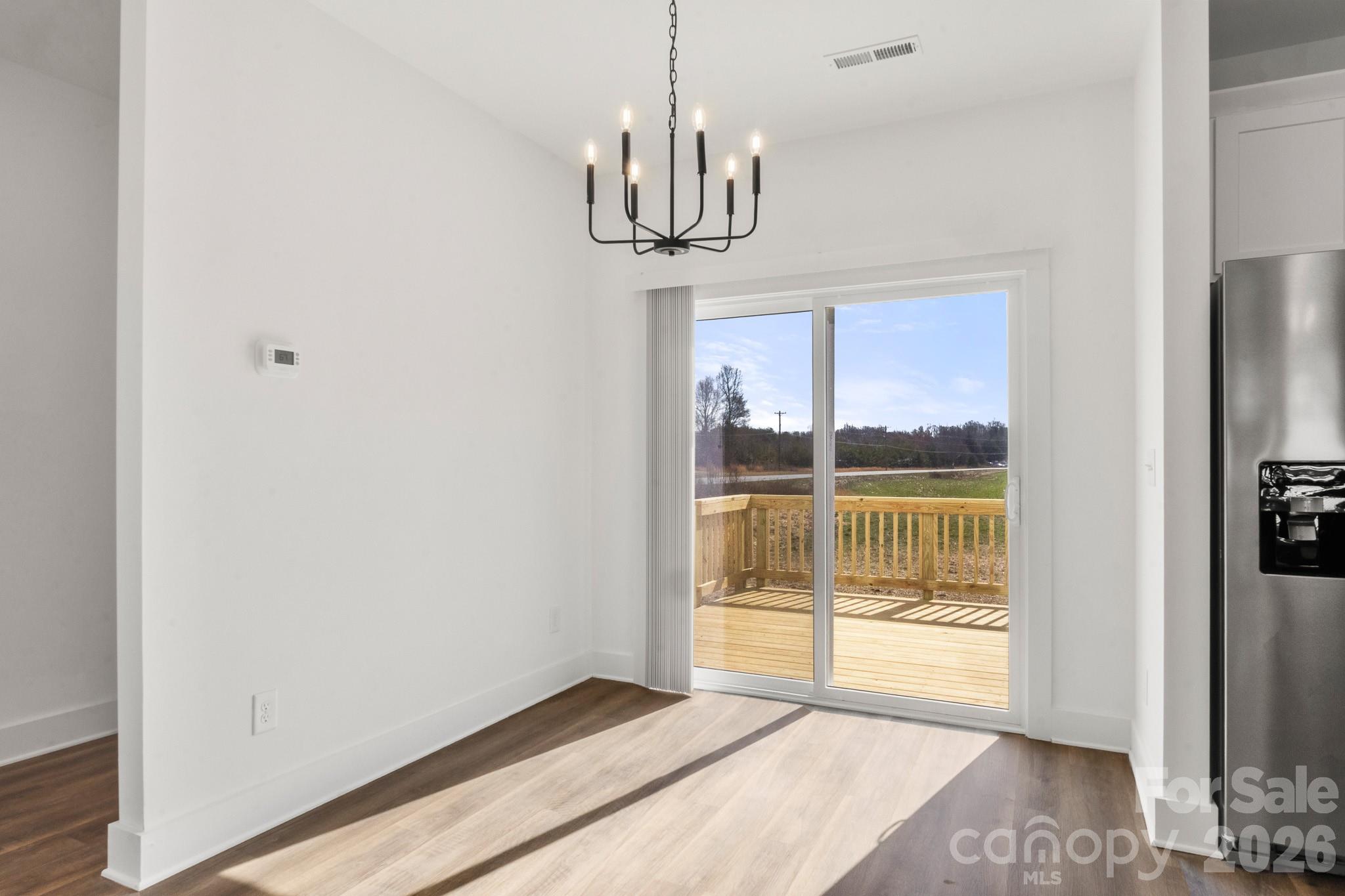 Hunters Run - Residential