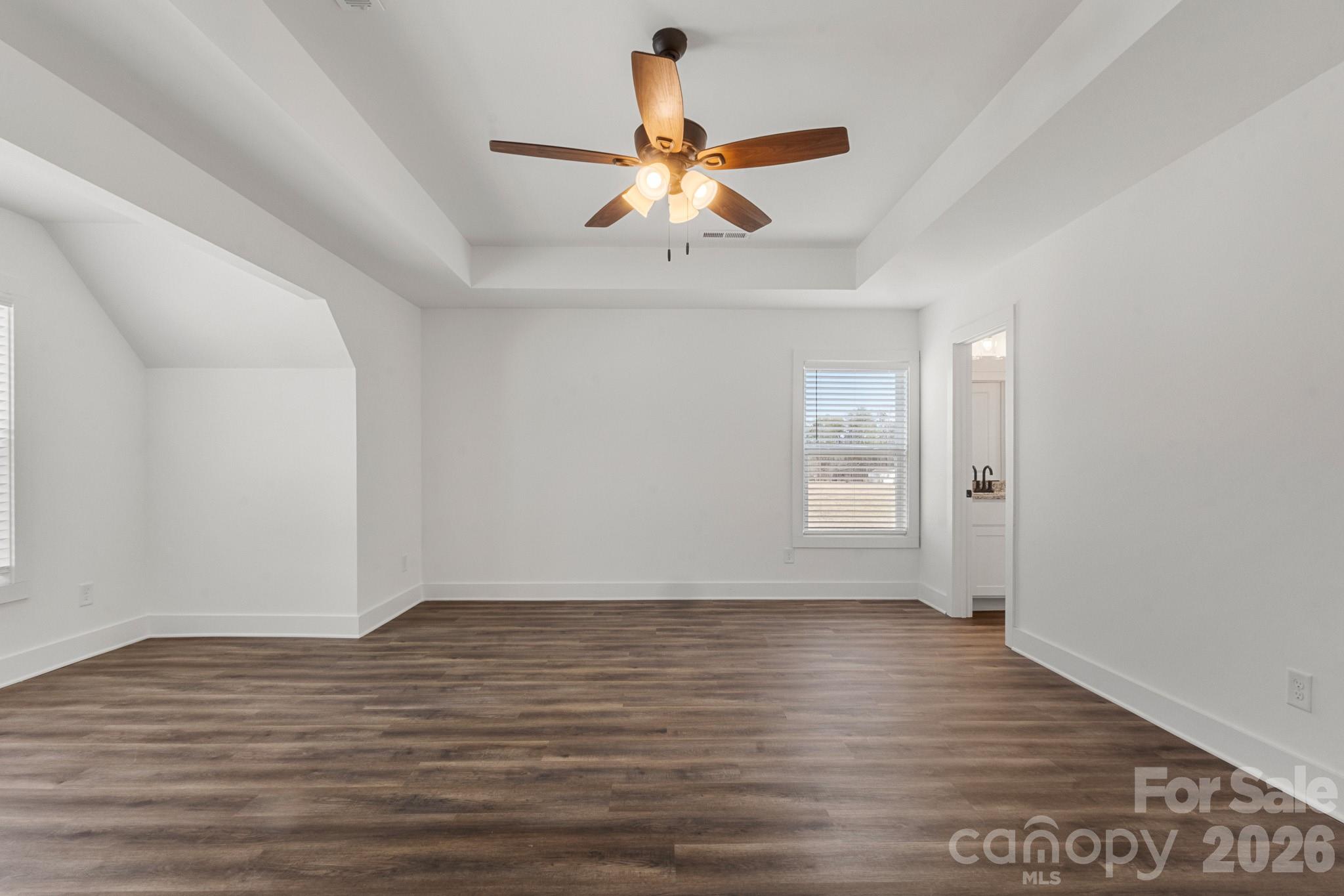 Hunters Run - Residential