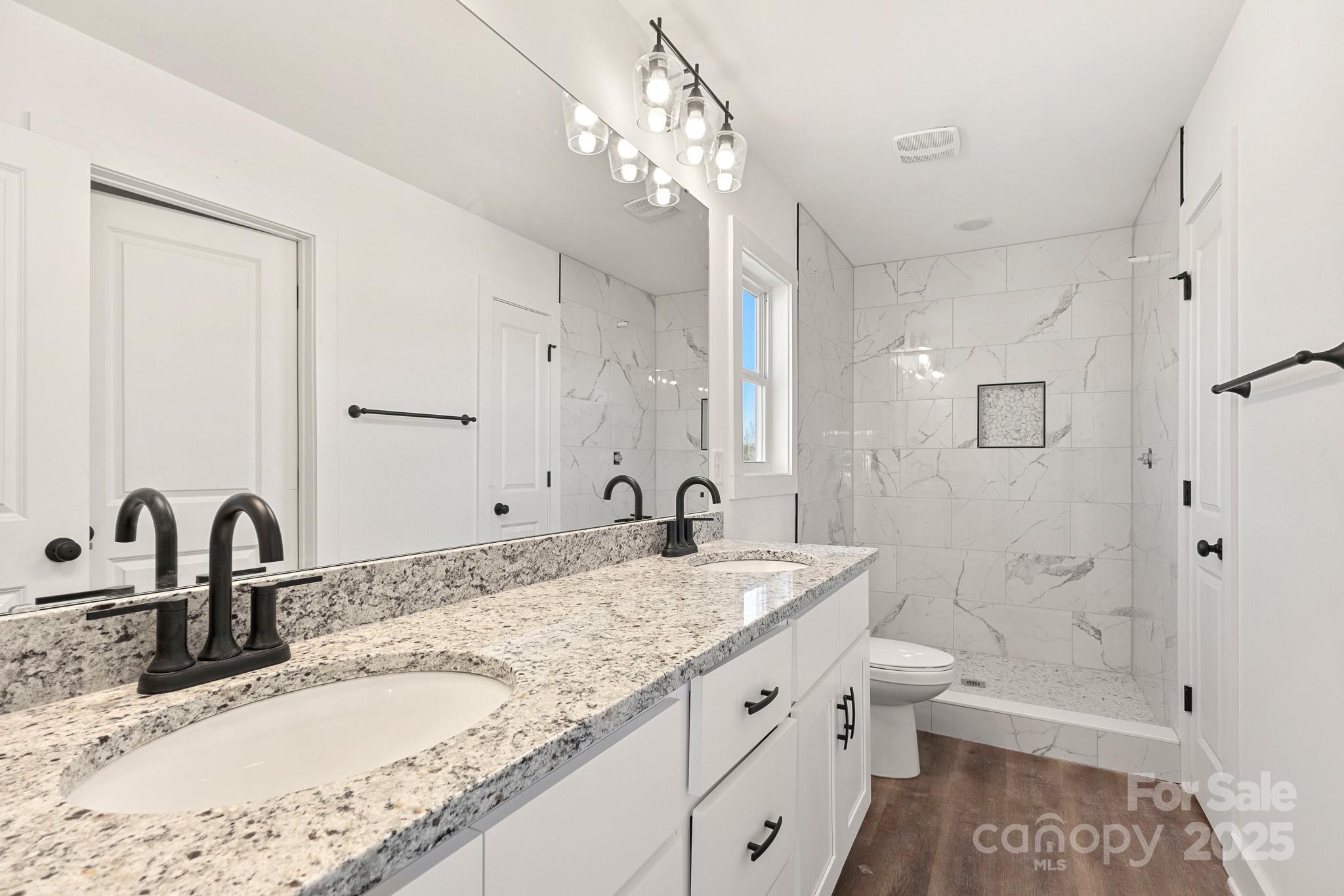 Hunters Run - Residential