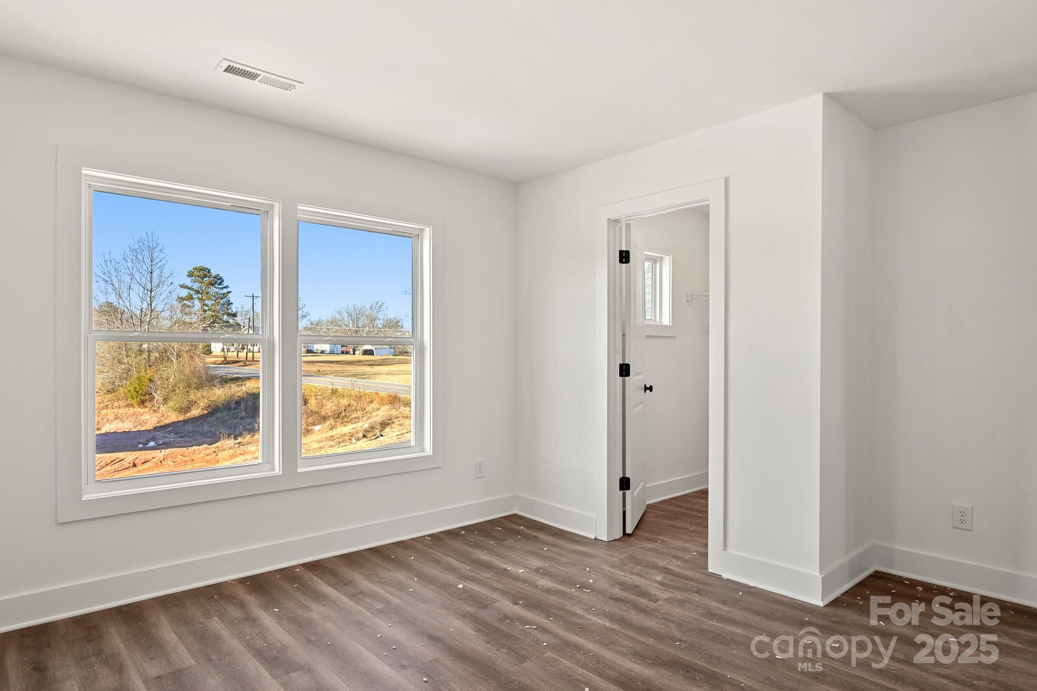 Hunters Run - Residential