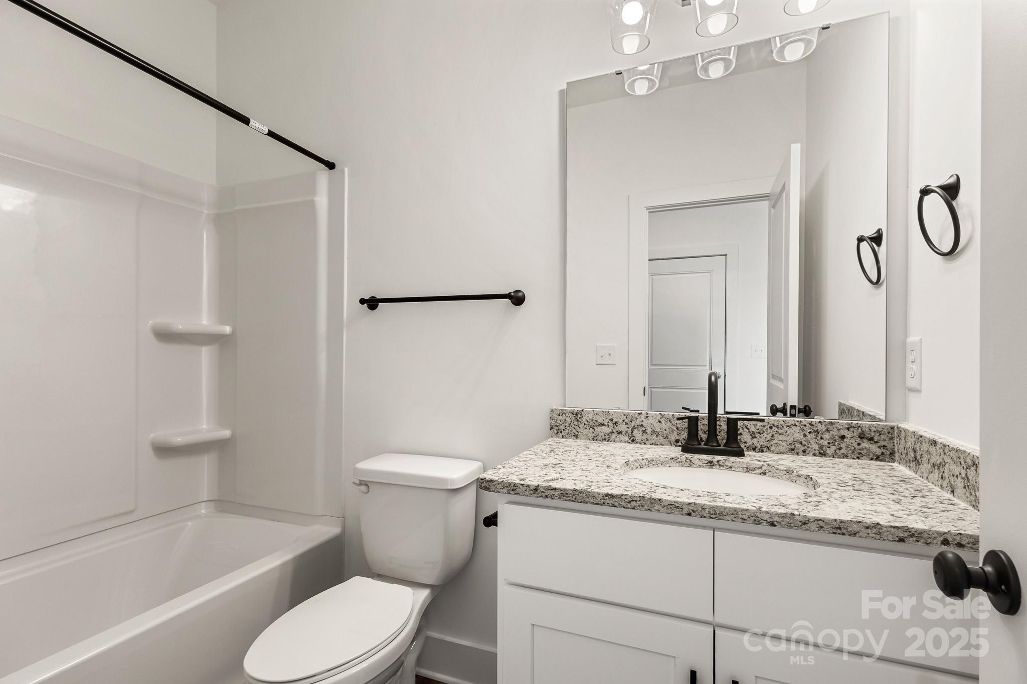 Hunters Run - Residential