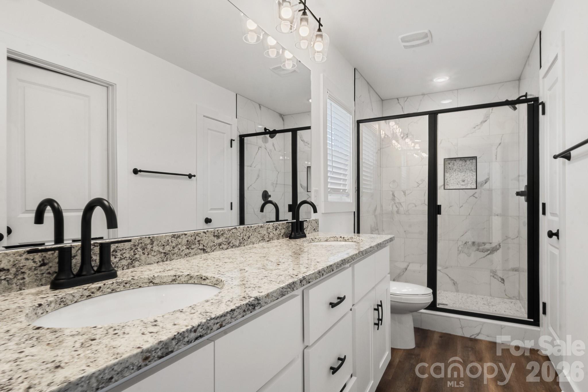 Hunters Run - Residential