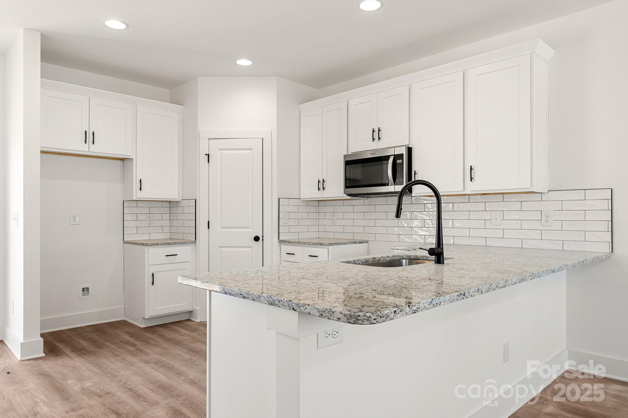 Hunters Run - Residential