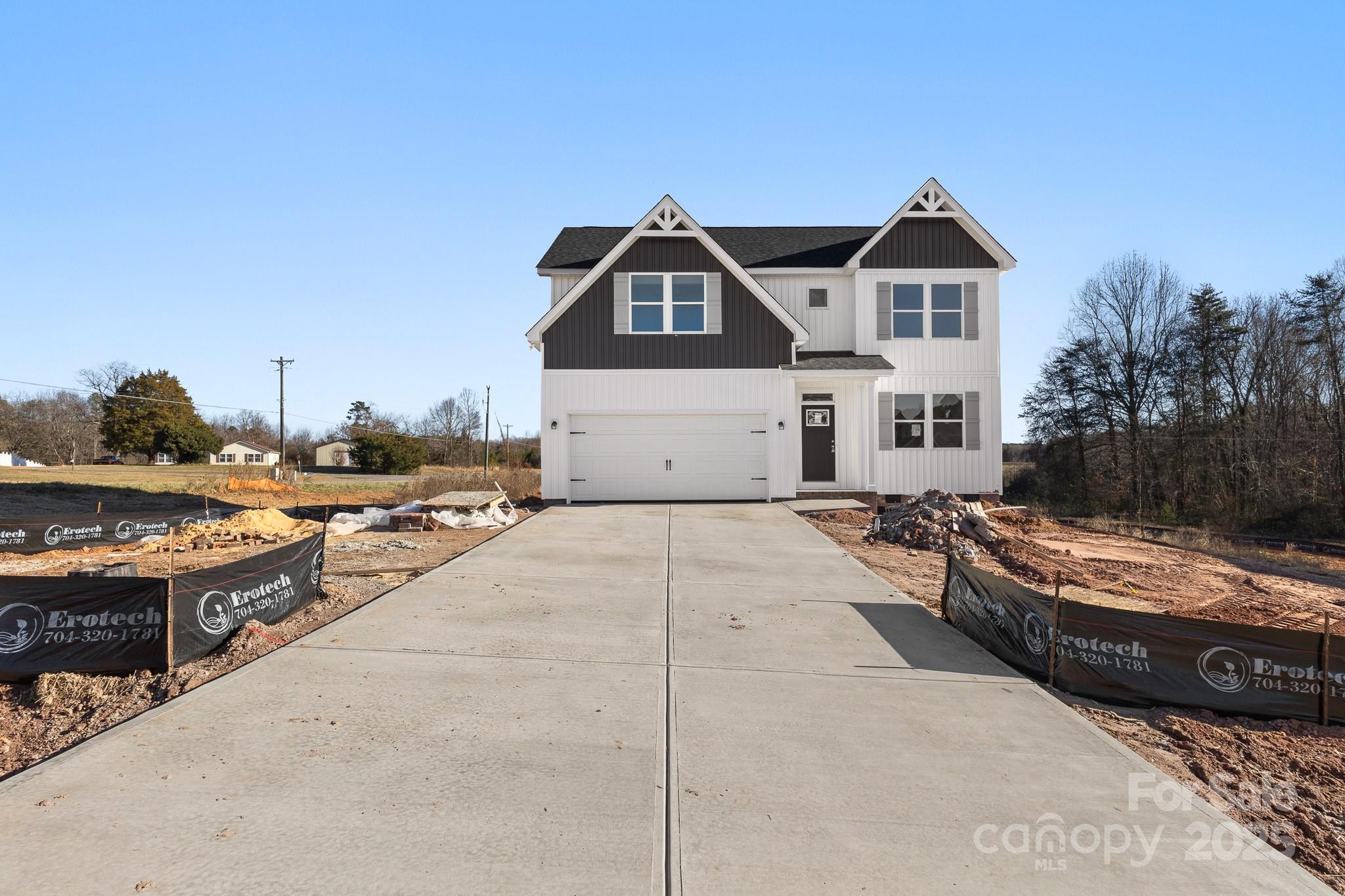 Hunters Run - Residential