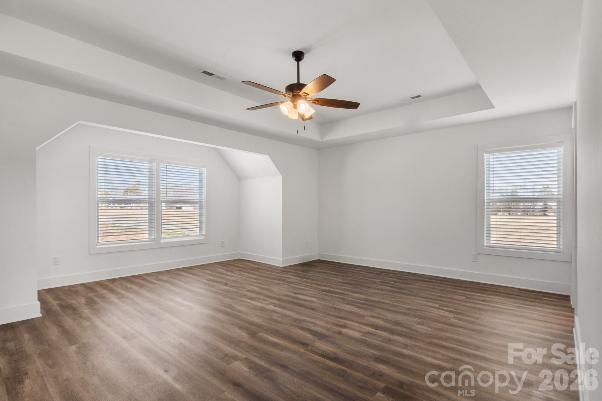 Hunters Run - Residential