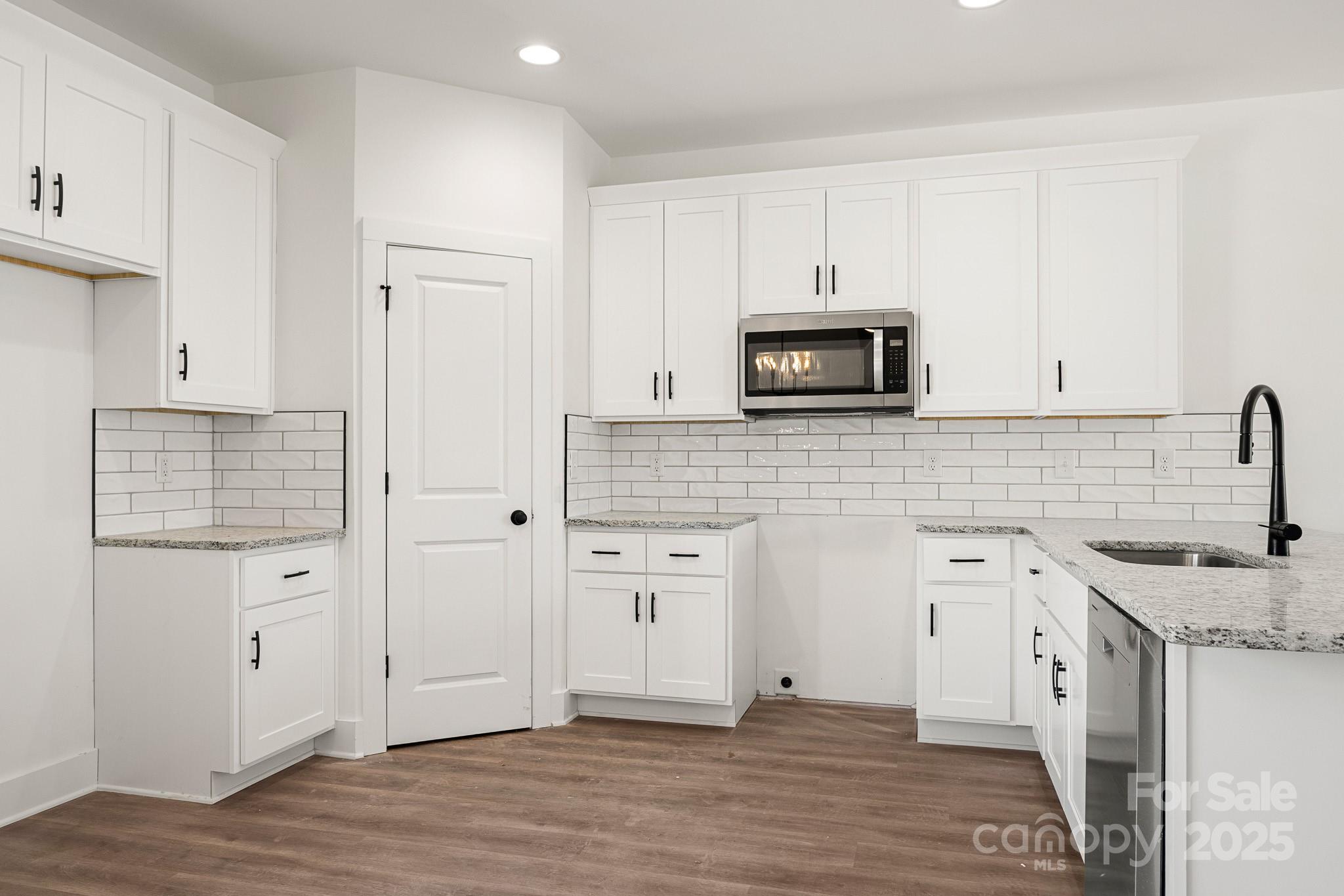 Hunters Run - Residential