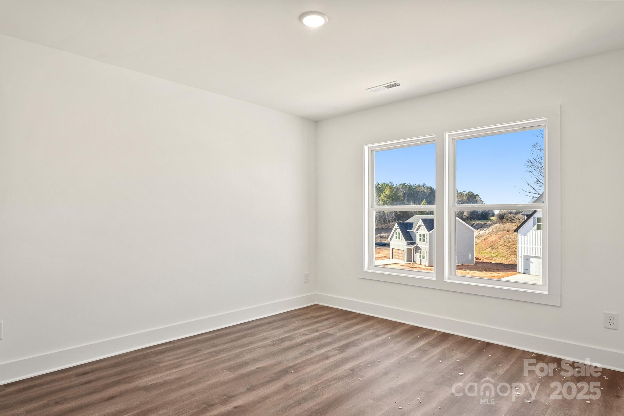 Hunters Run - Residential