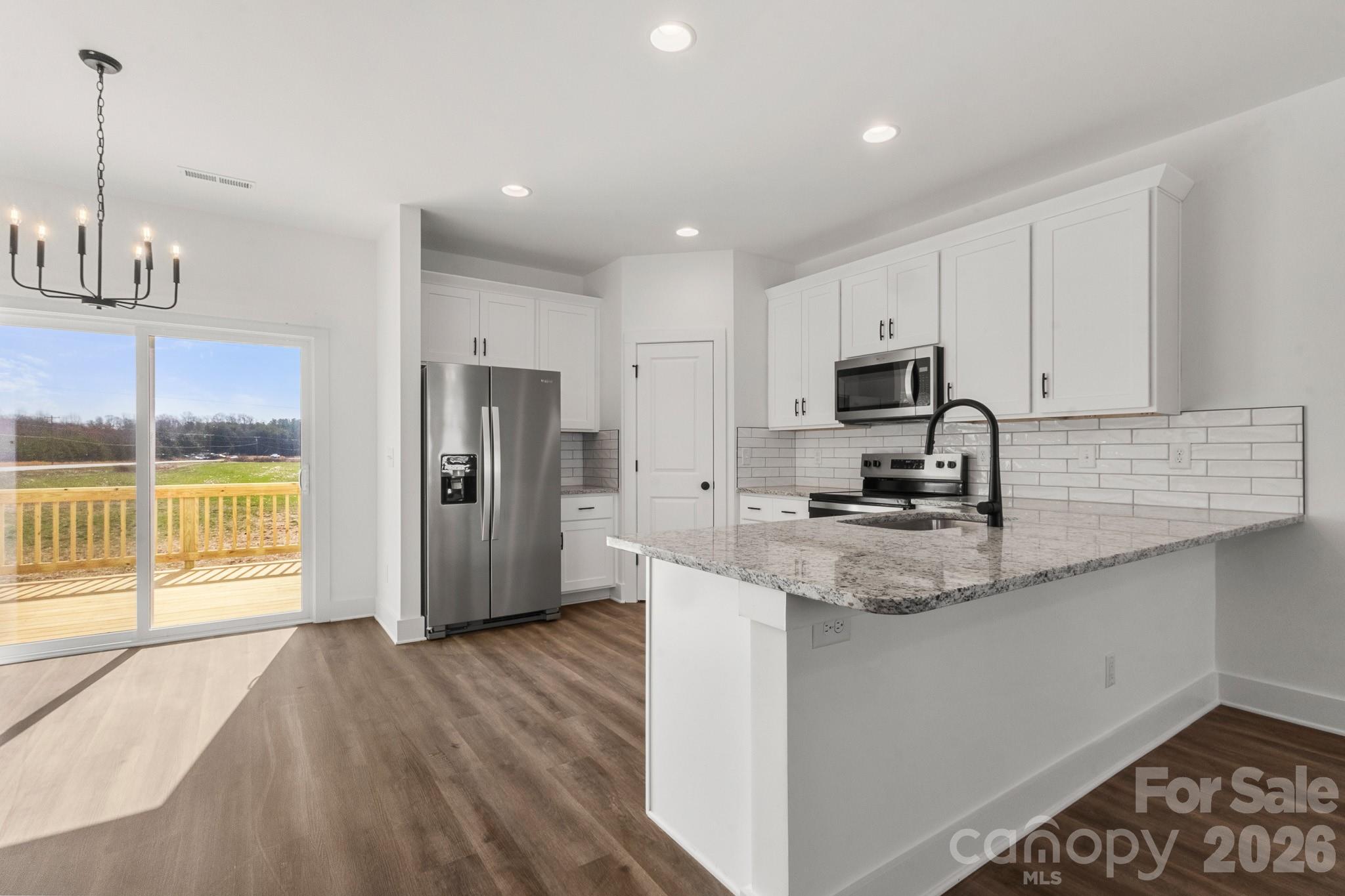 Hunters Run - Residential