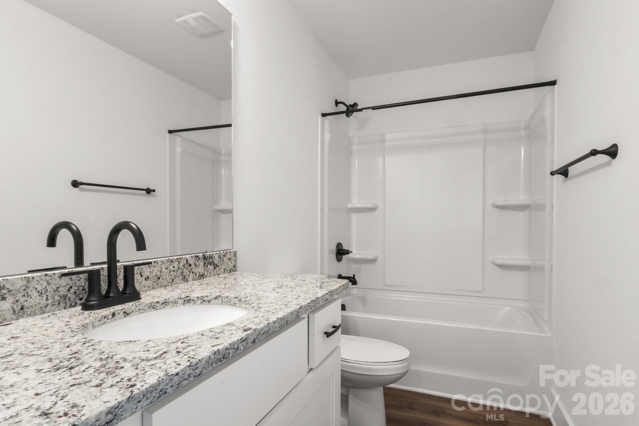 Hunters Run - Residential