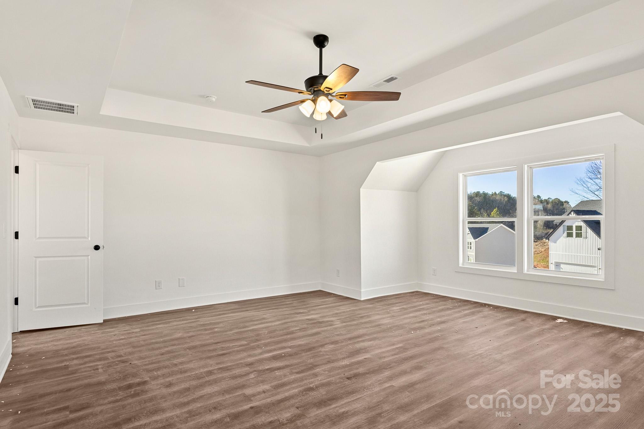 Hunters Run - Residential