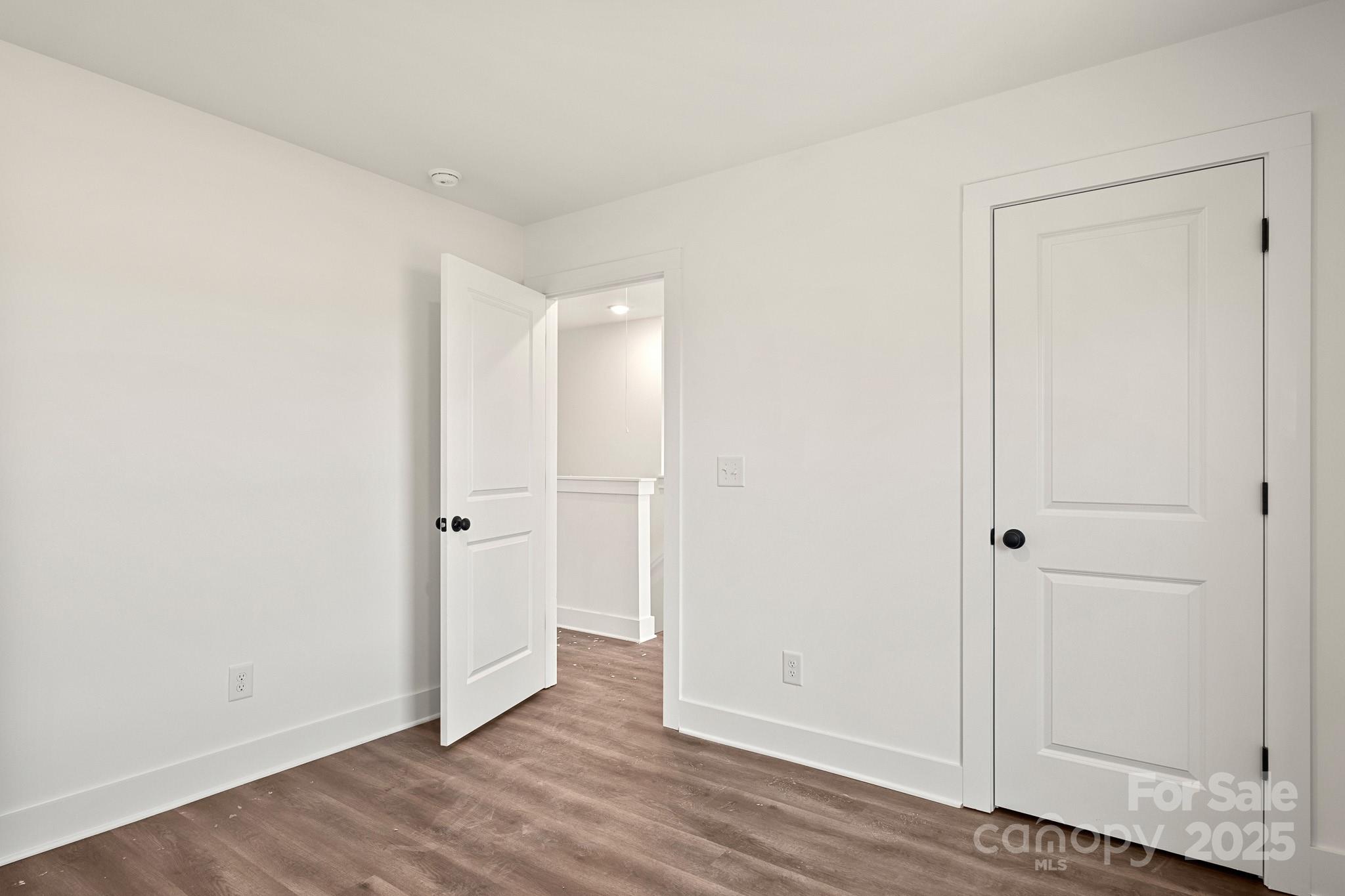 Hunters Run - Residential