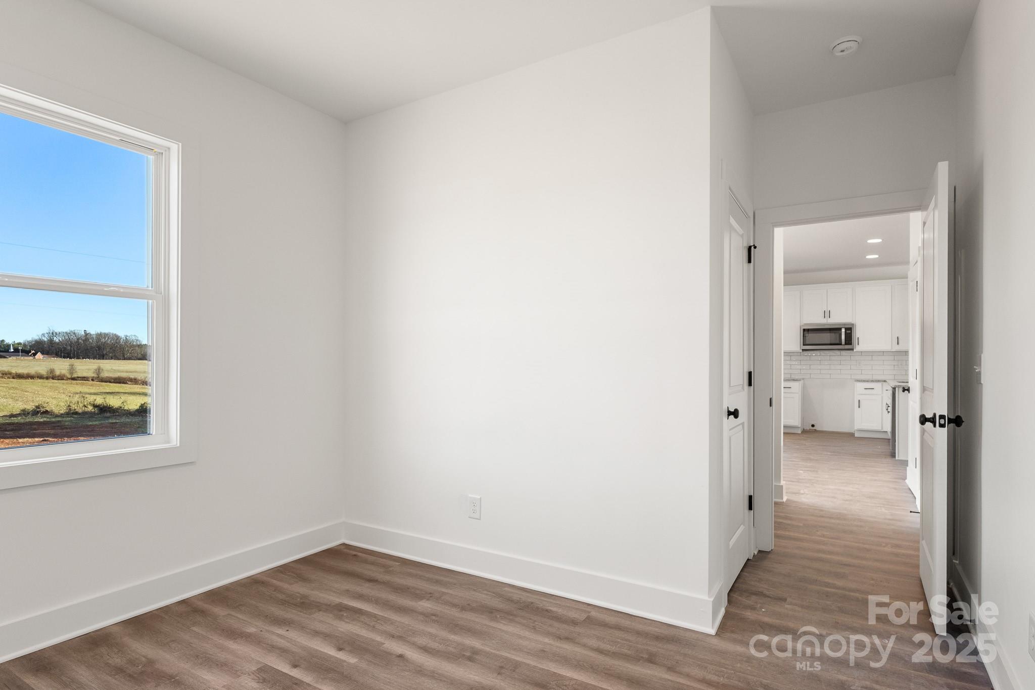 Hunters Run - Residential