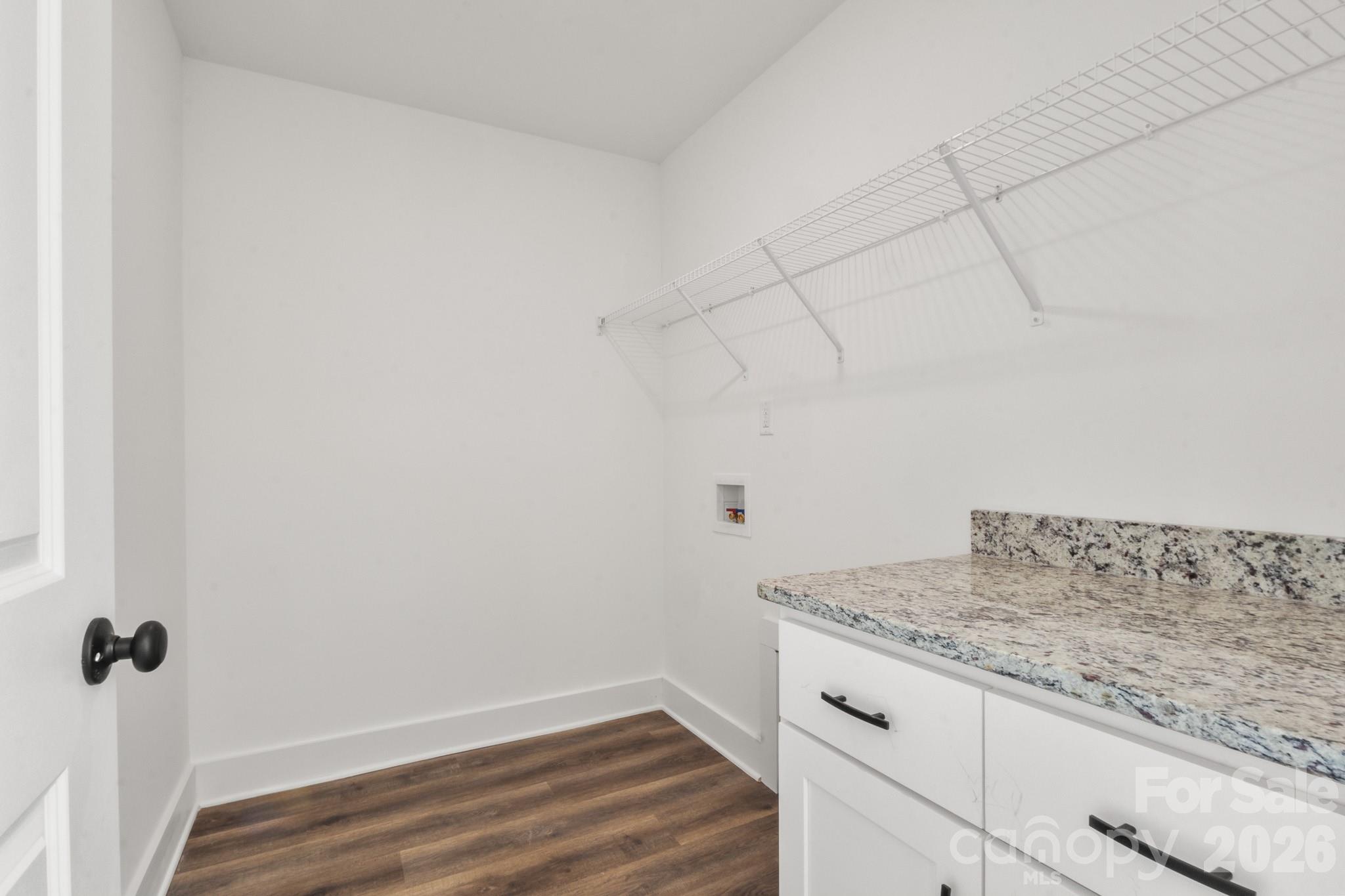 Hunters Run - Residential