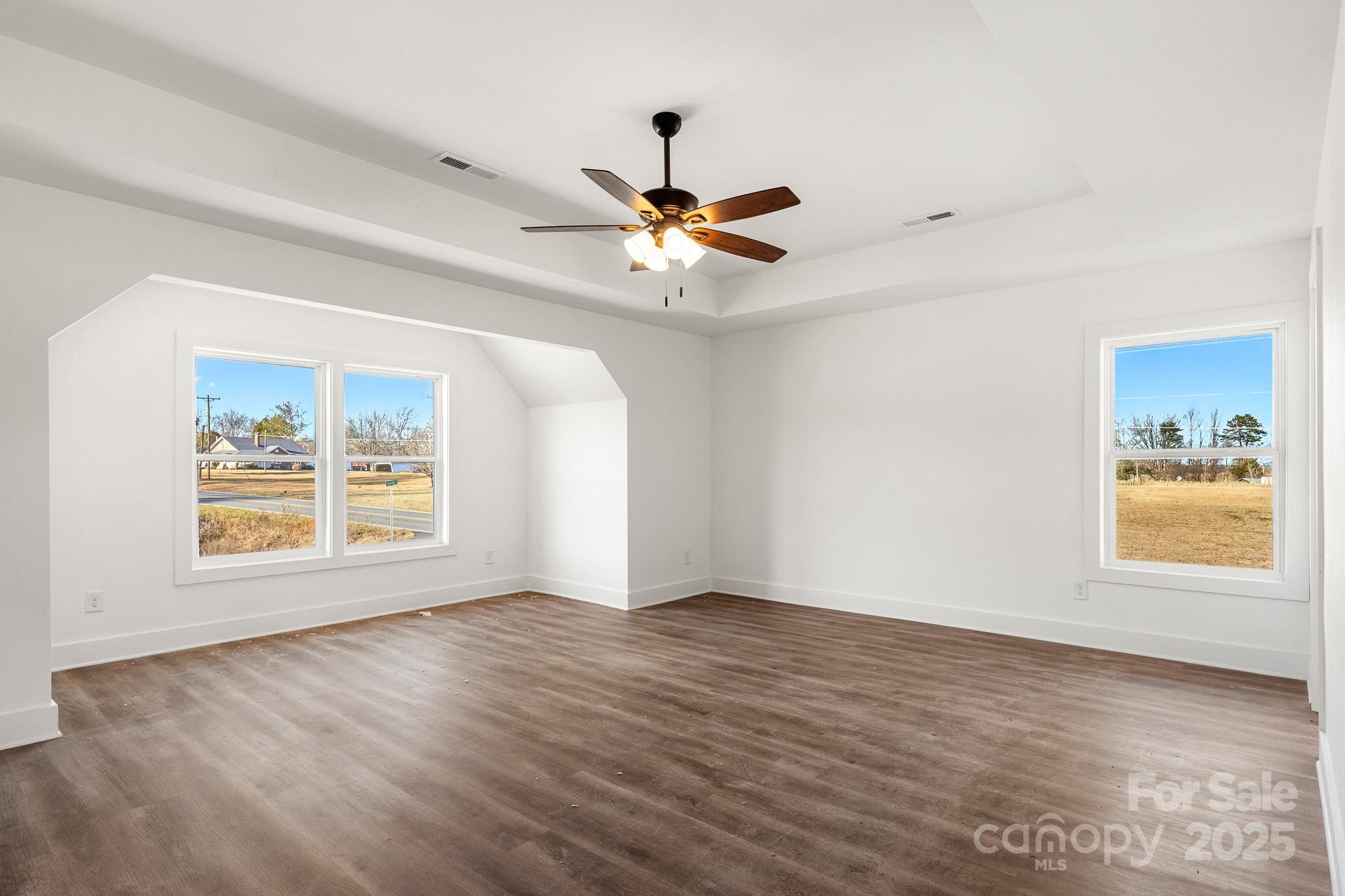 Hunters Run - Residential