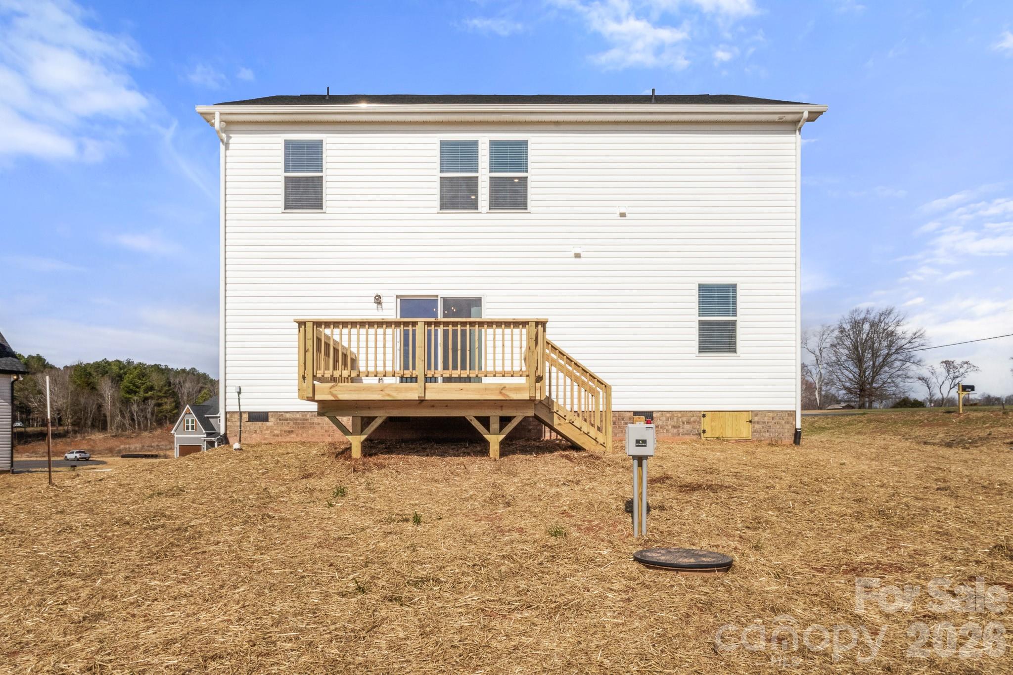 Hunters Run - Residential