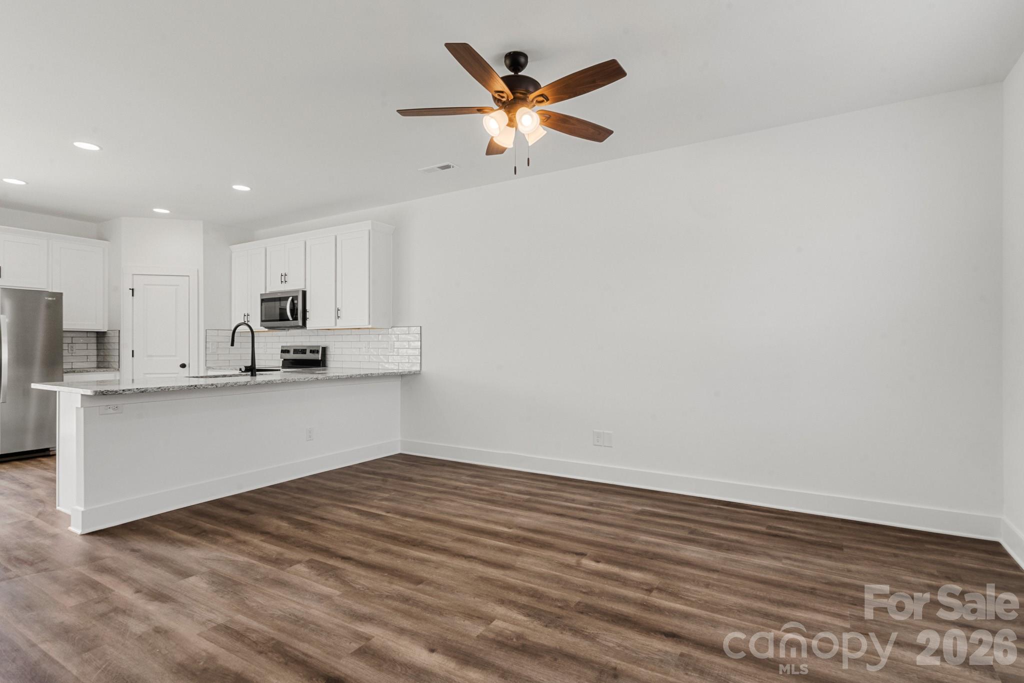 Hunters Run - Residential