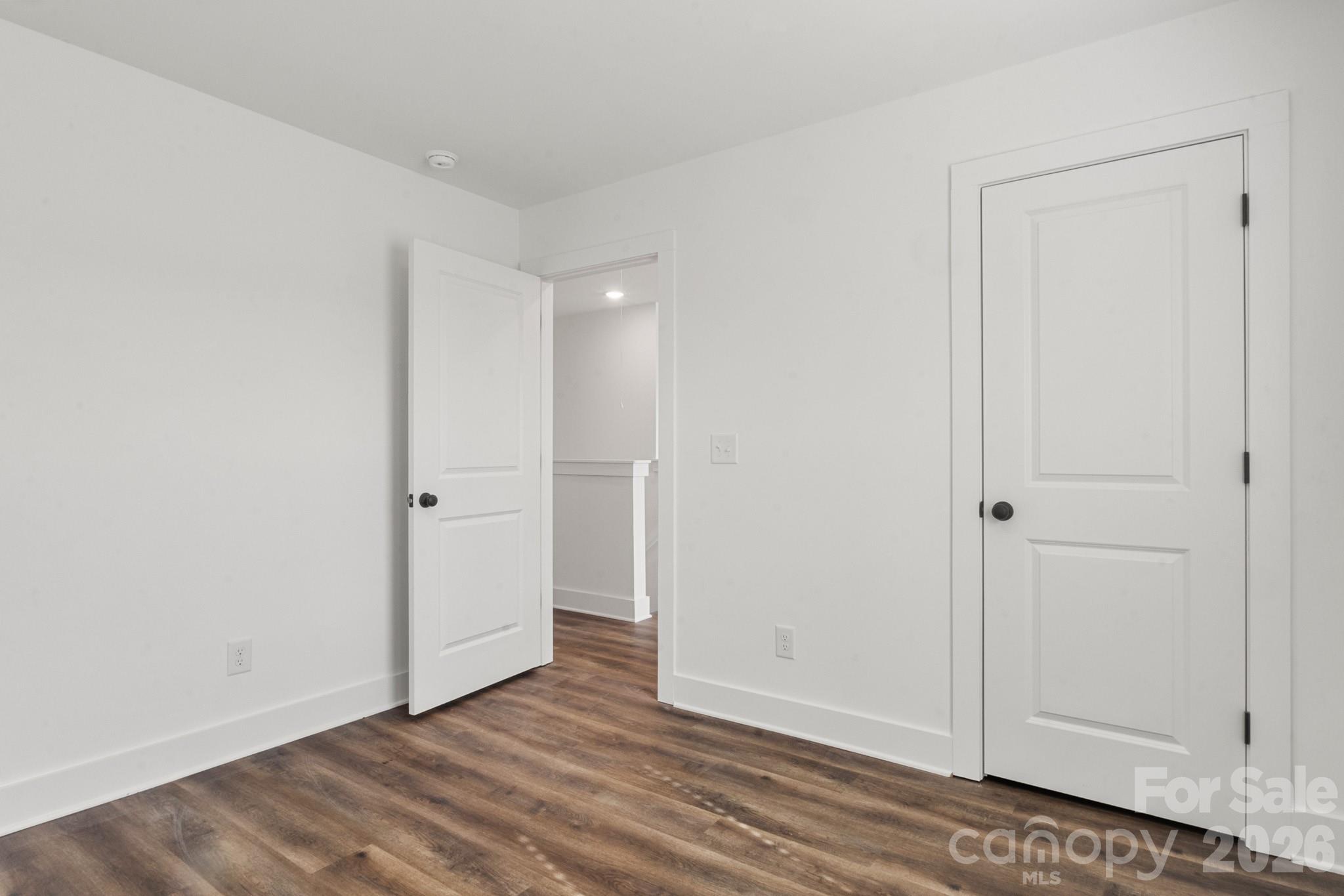 Hunters Run - Residential