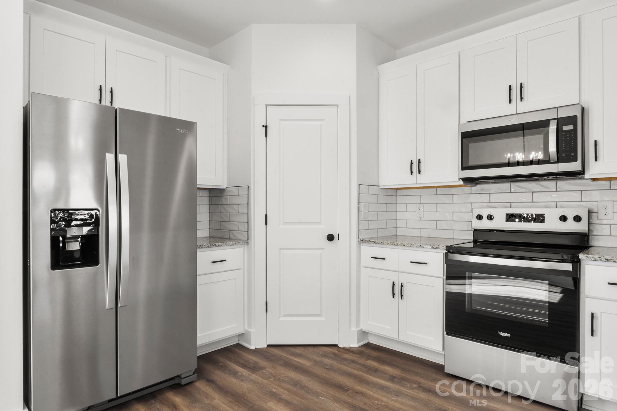 Hunters Run - Residential