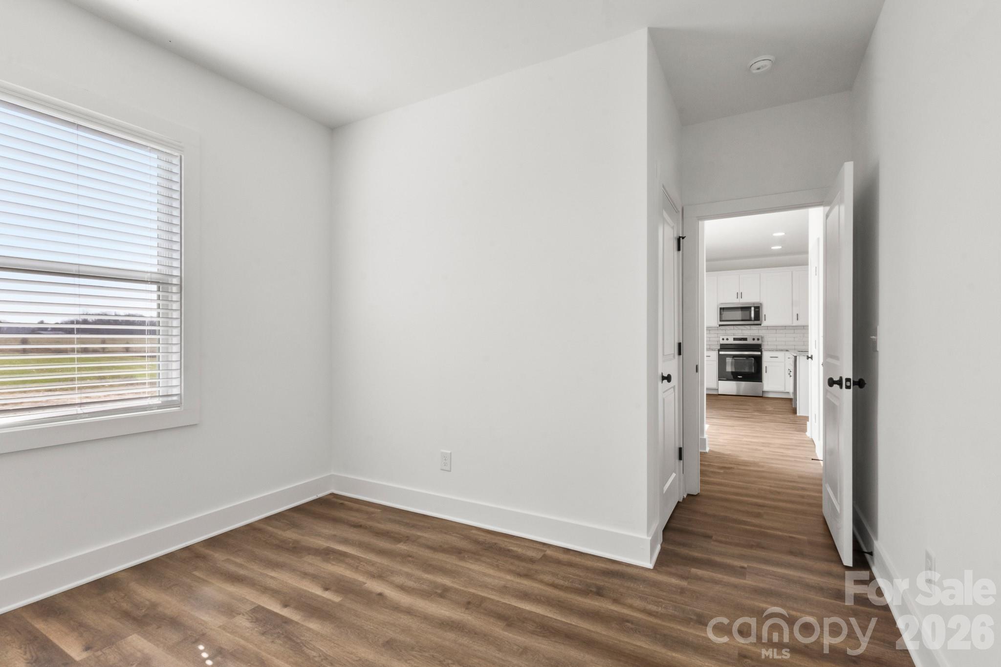 Hunters Run - Residential