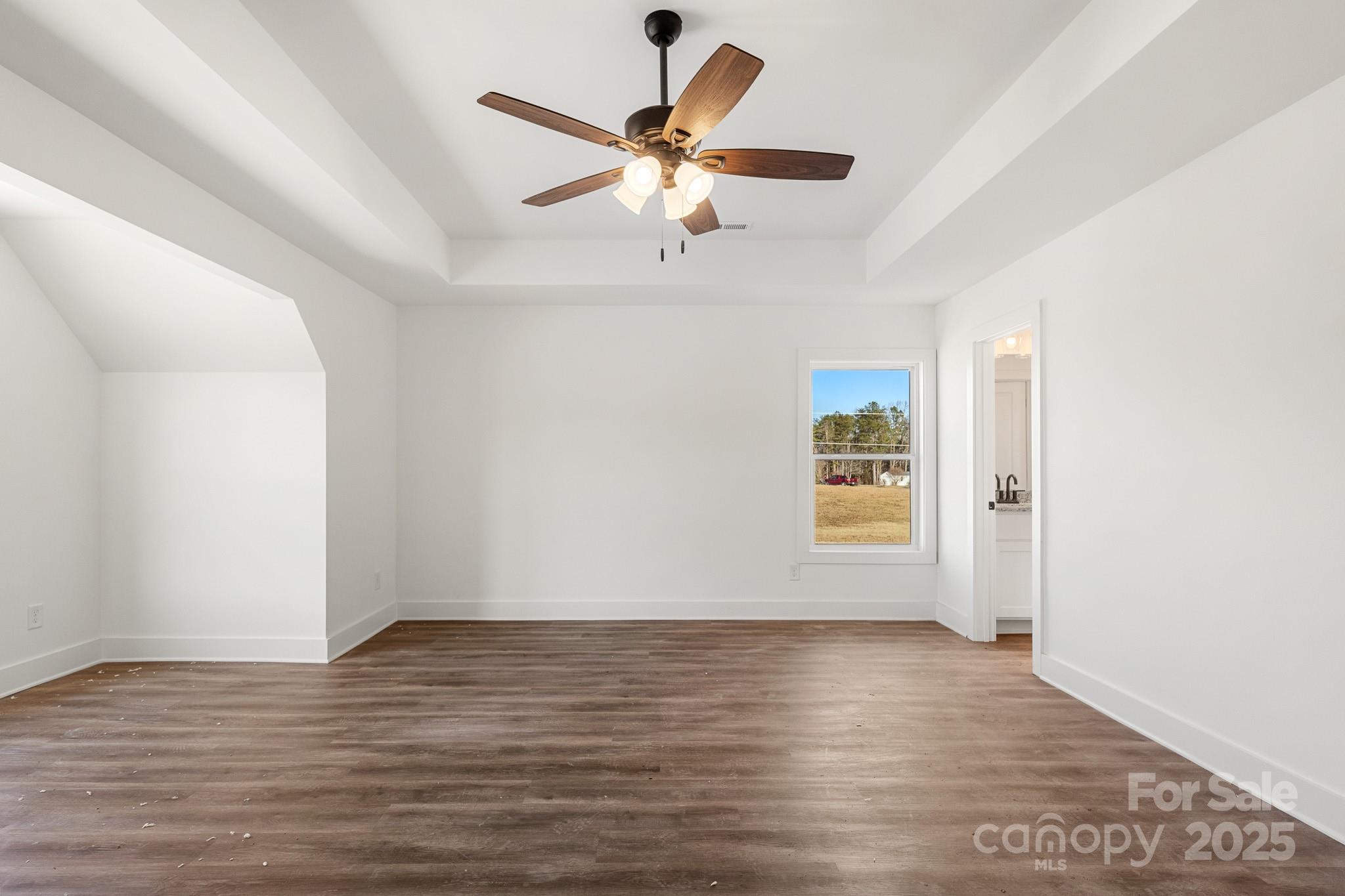 Hunters Run - Residential