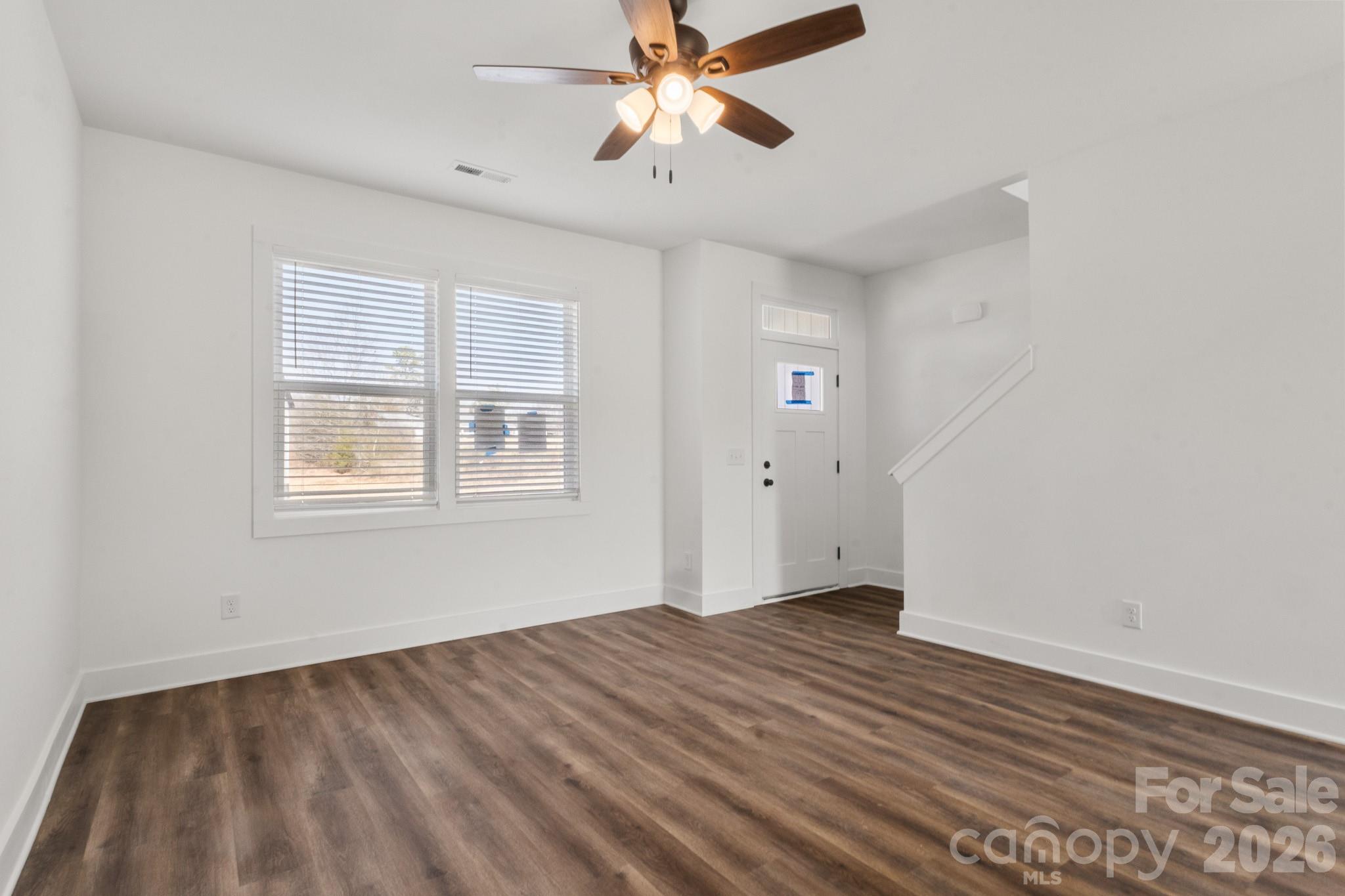 Hunters Run - Residential