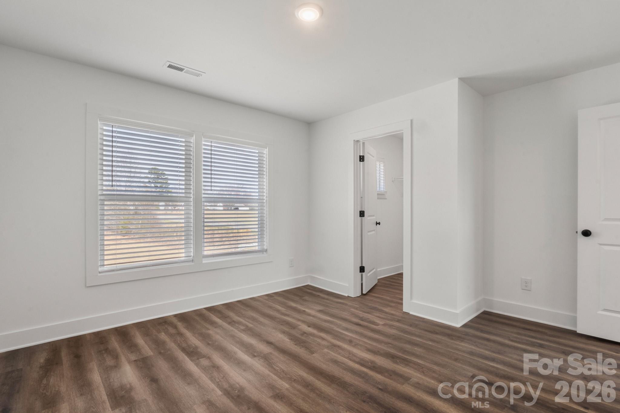 Hunters Run - Residential