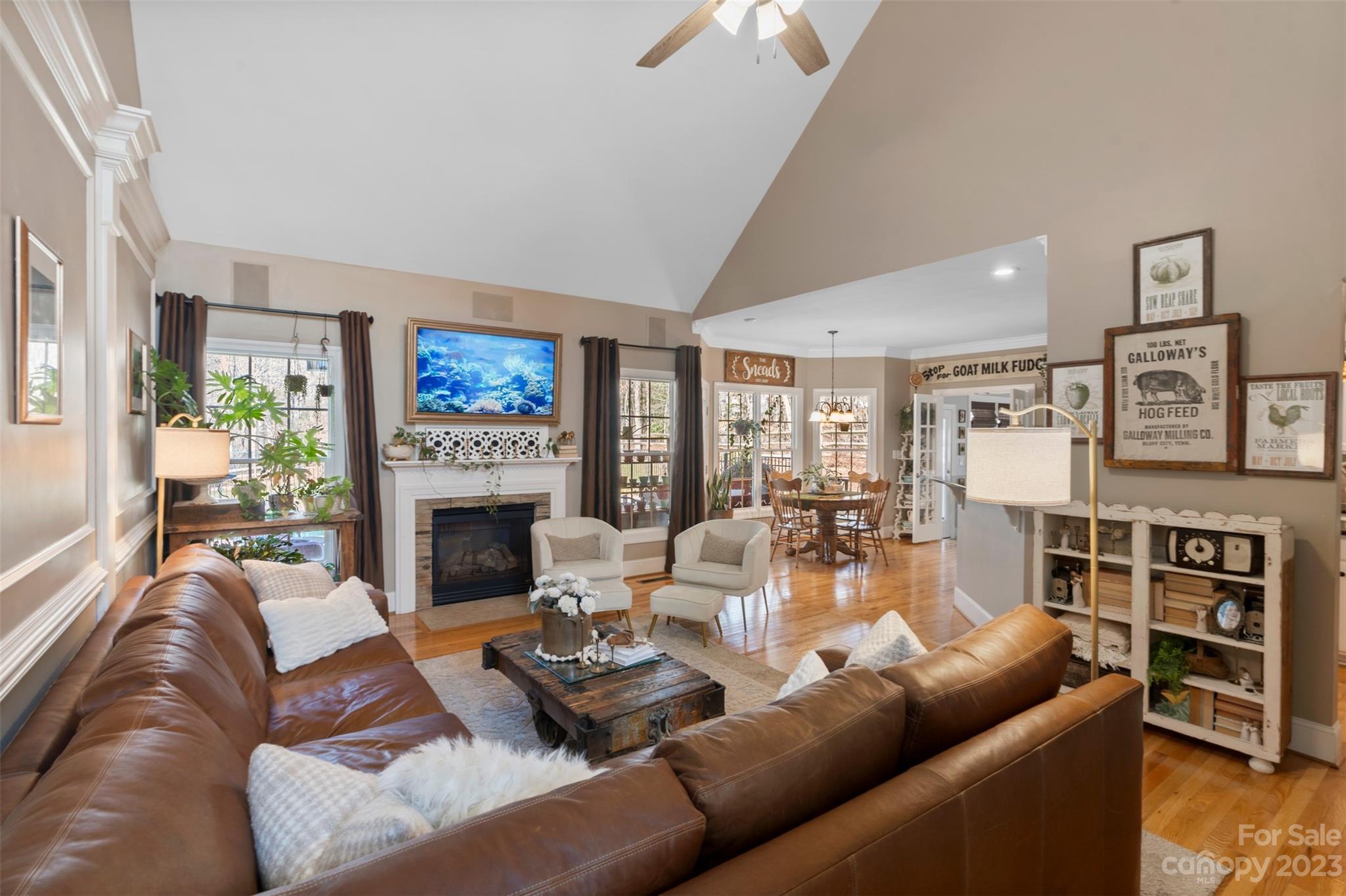 Stonecroft - Residential