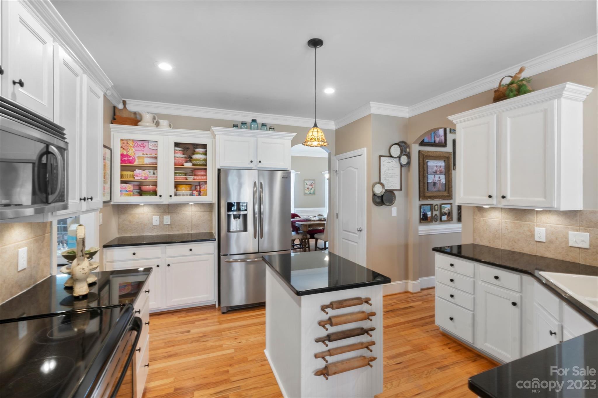 Stonecroft - Residential