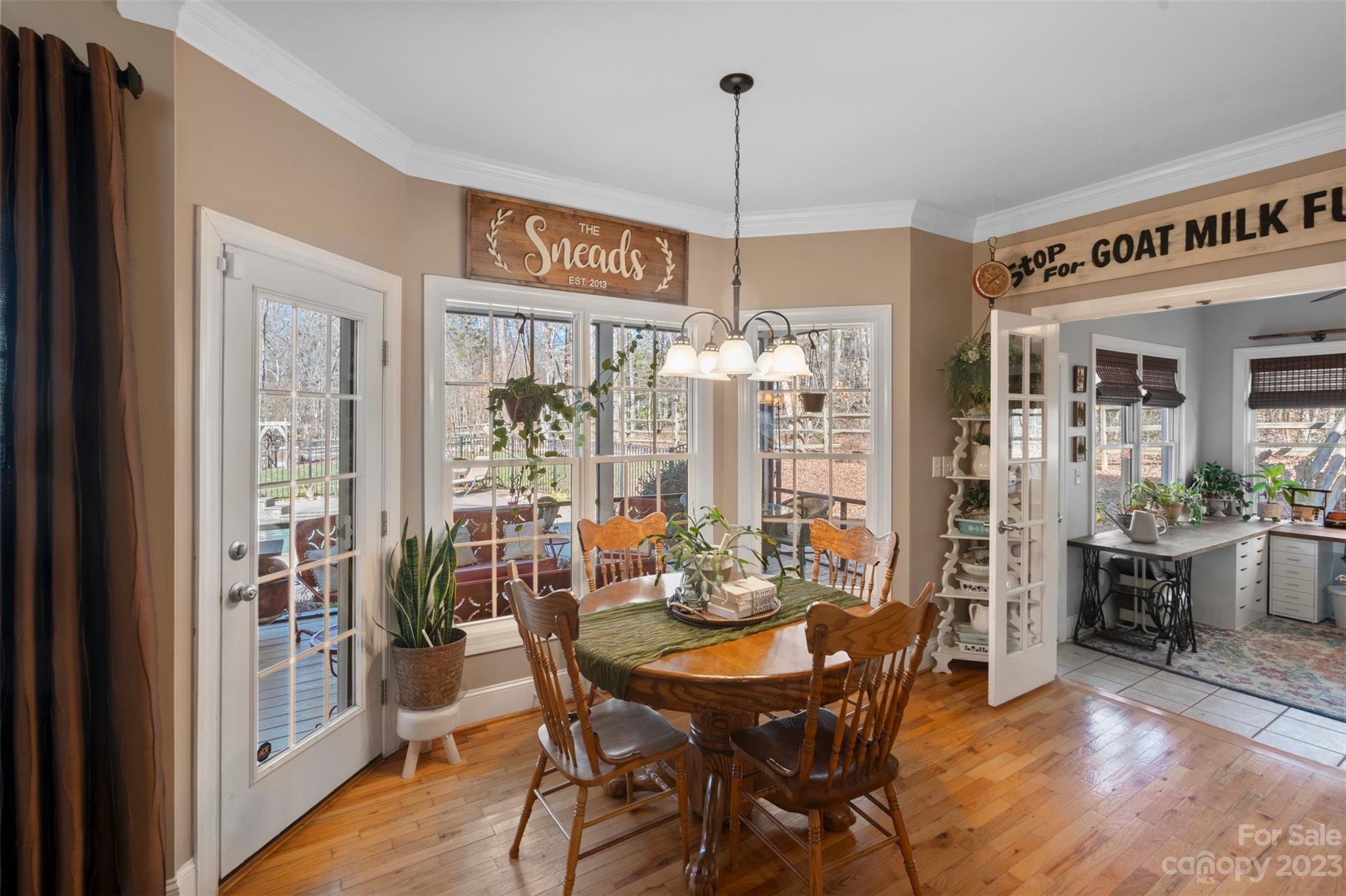 Stonecroft - Residential