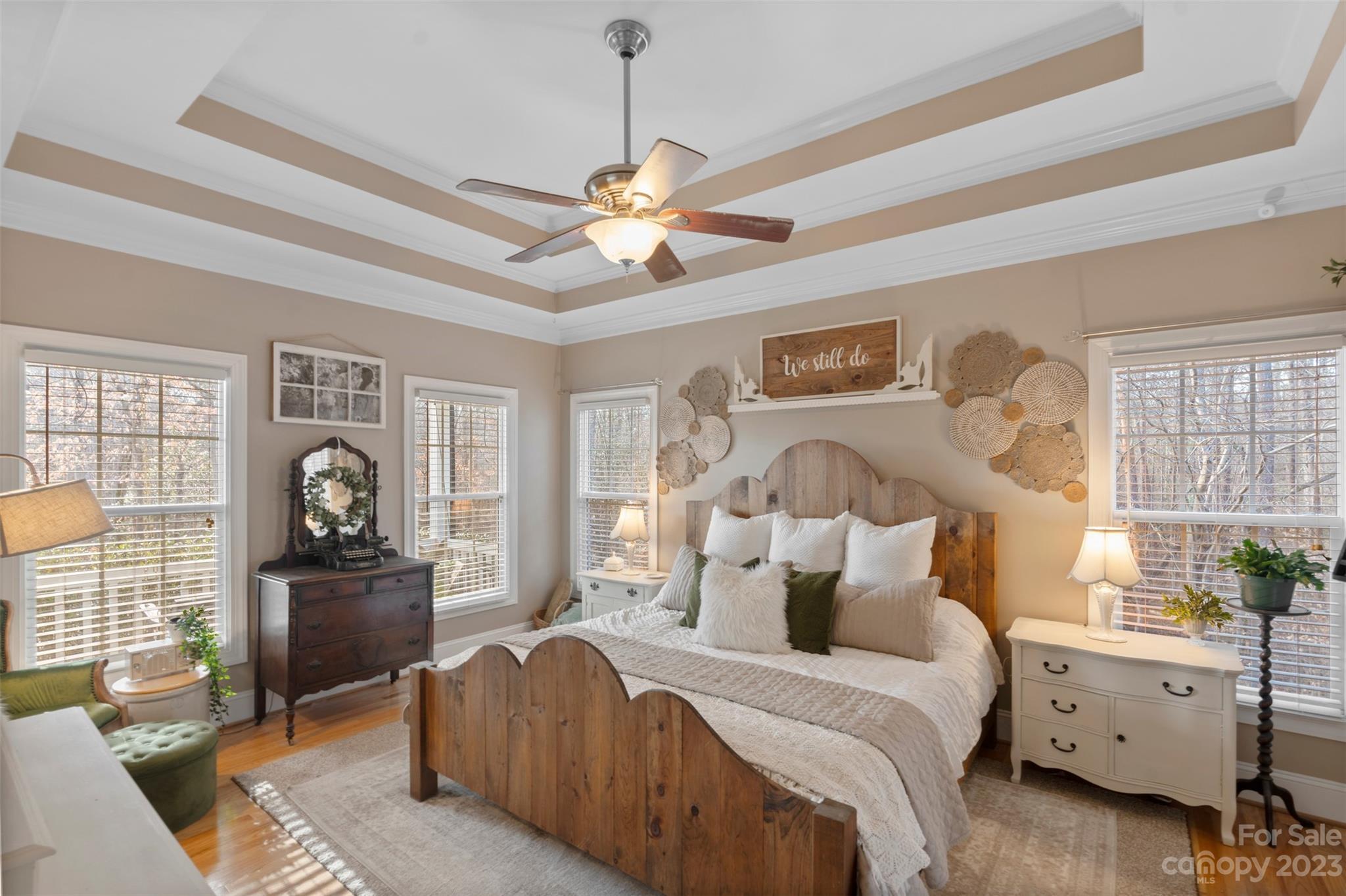 Stonecroft - Residential