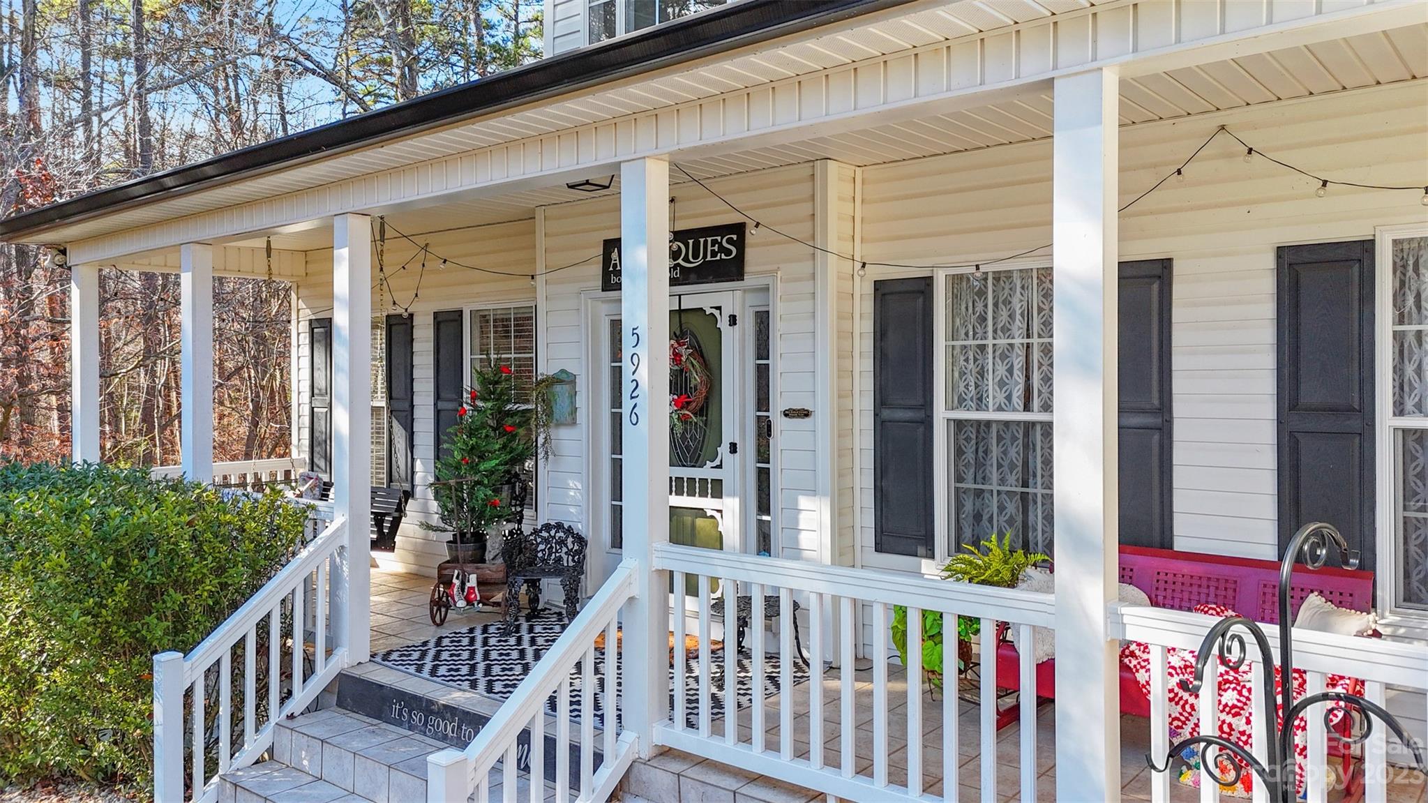 Stonecroft - Residential