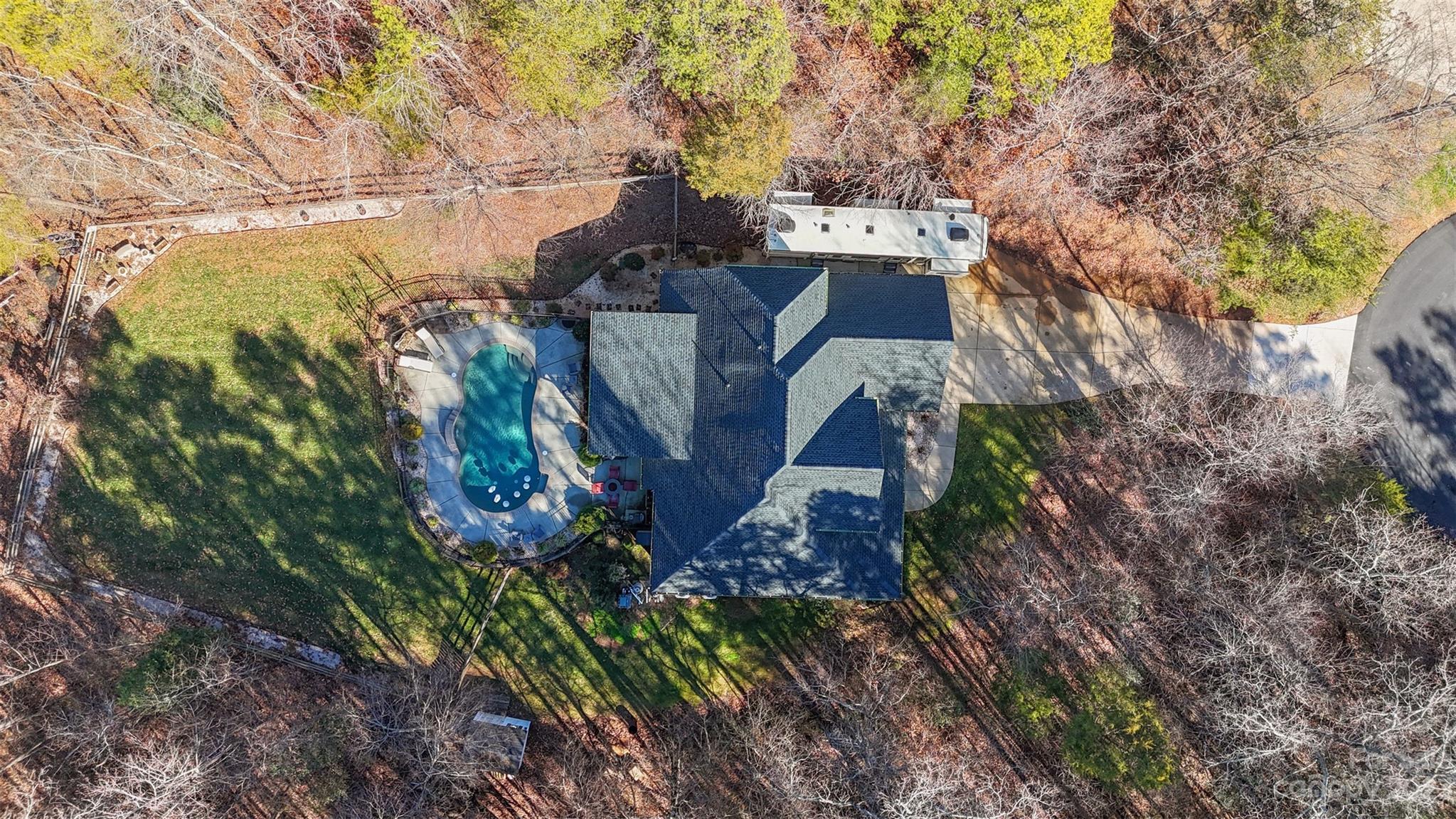 Stonecroft - Residential