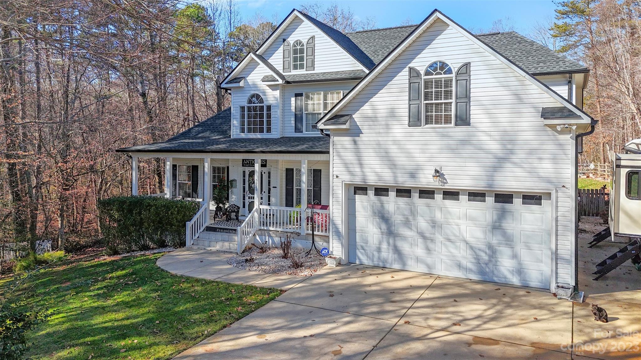 Stonecroft - Residential