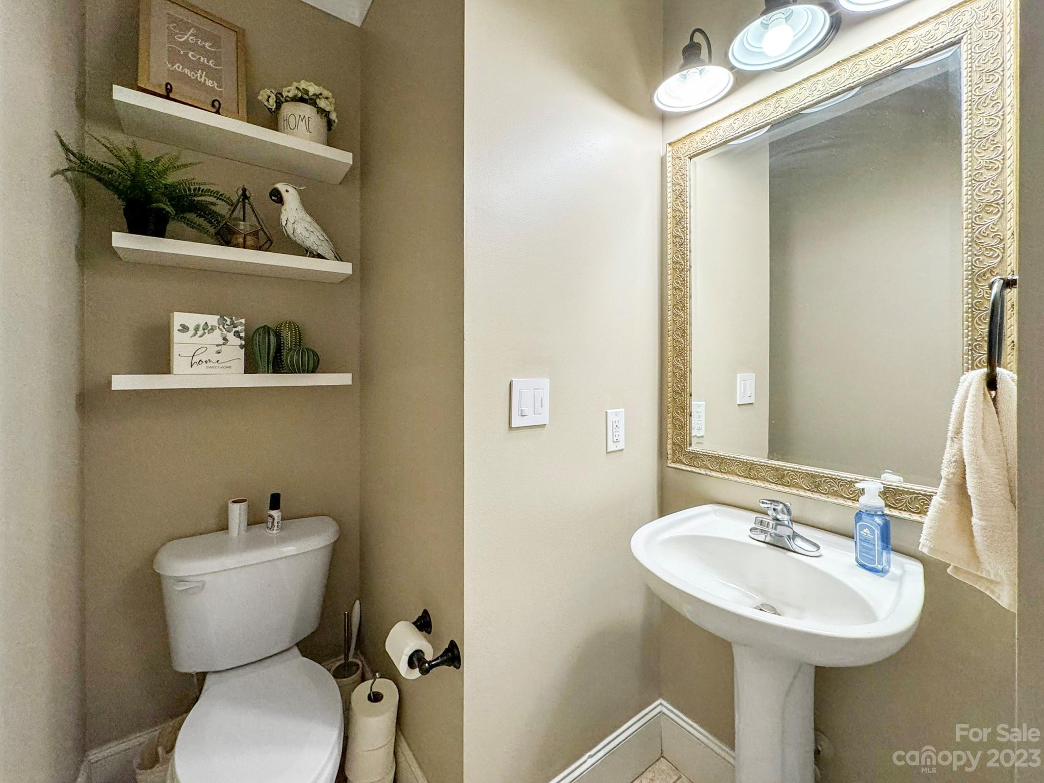 Stonecroft - Residential