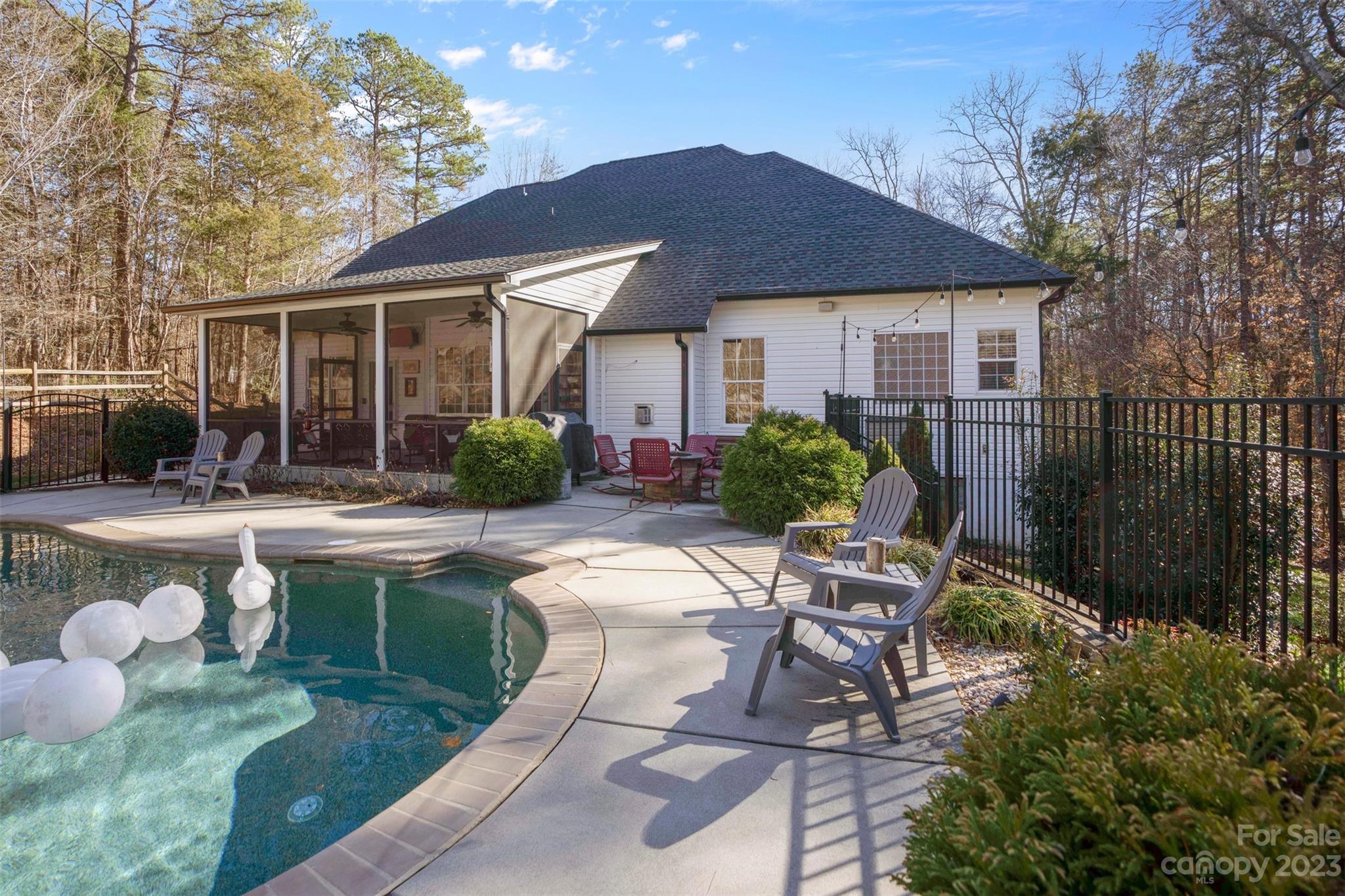 Stonecroft - Residential