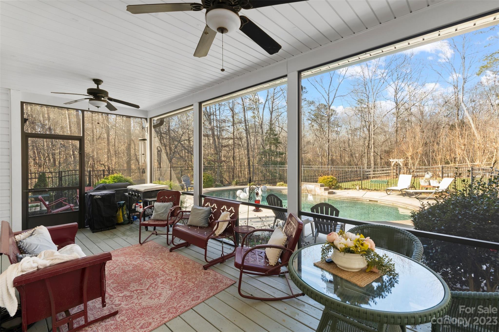 Stonecroft - Residential