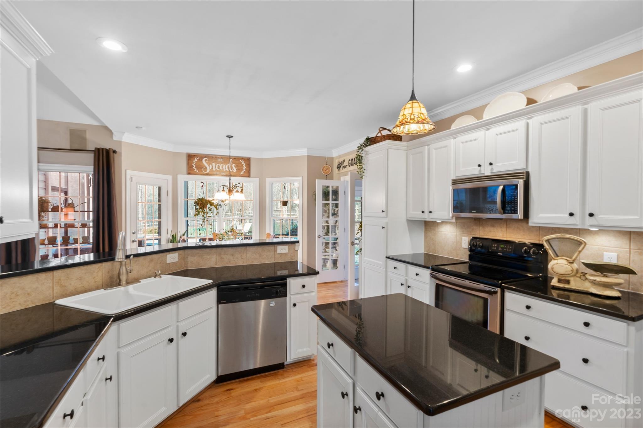 Stonecroft - Residential