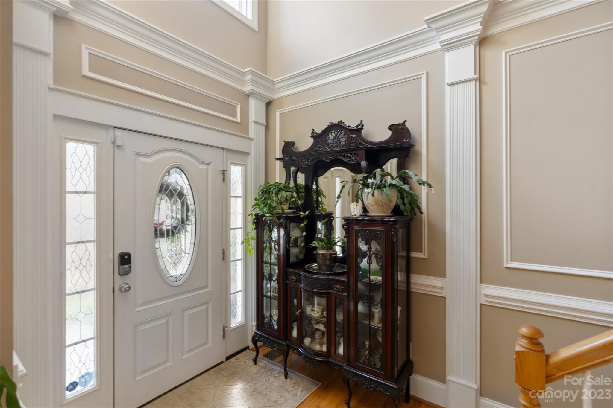 Stonecroft - Residential